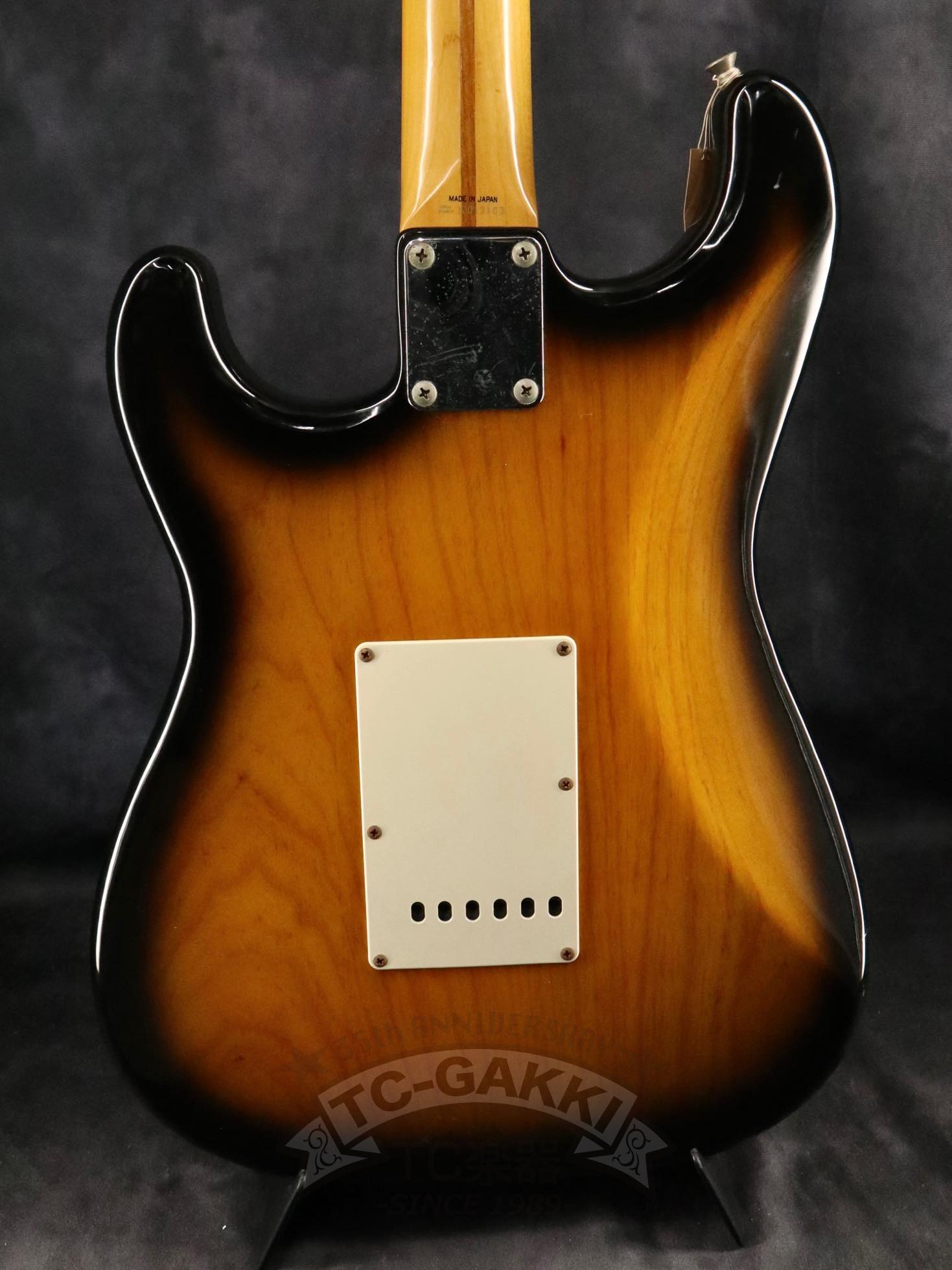 1993 - 1994 ST54 - 75RV - TC楽器 - TCGAKKI