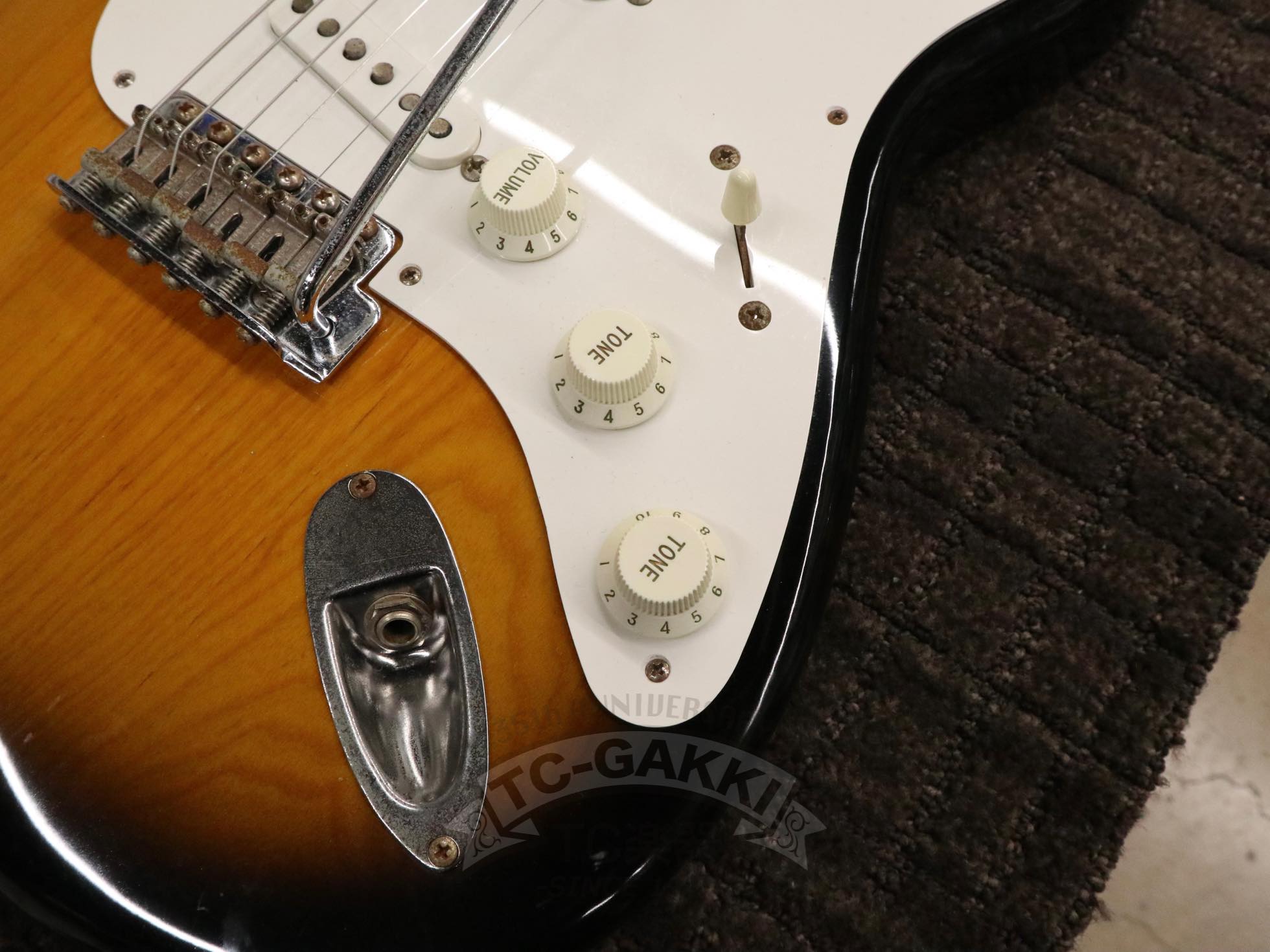 1993 - 1994 ST54 - 75RV - TC楽器 - TCGAKKI