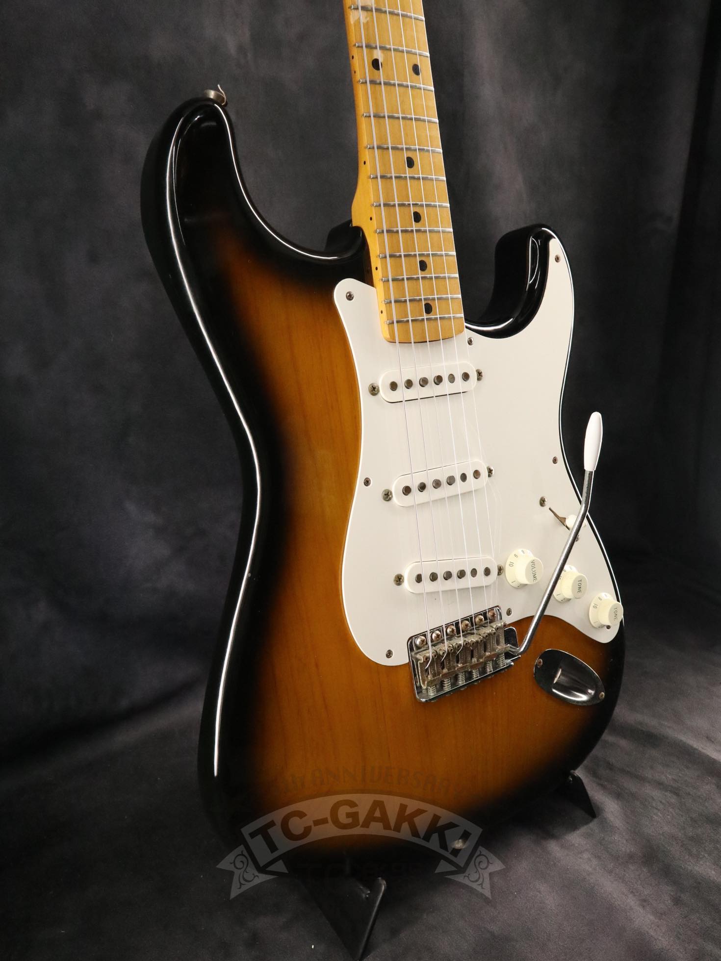 1993 - 1994 ST54 - 75RV - TC楽器 - TCGAKKI