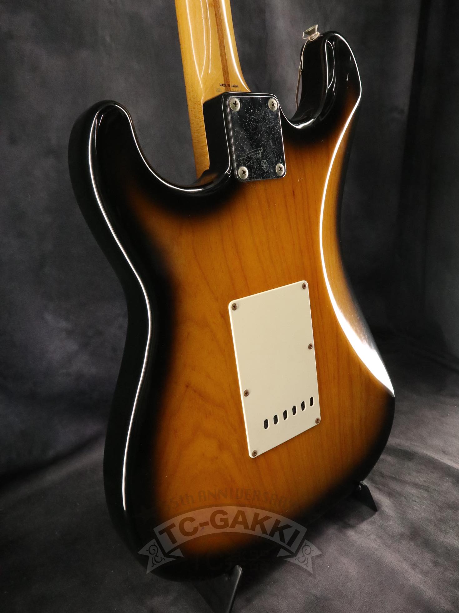 1993 - 1994 ST54 - 75RV - TC楽器 - TCGAKKI