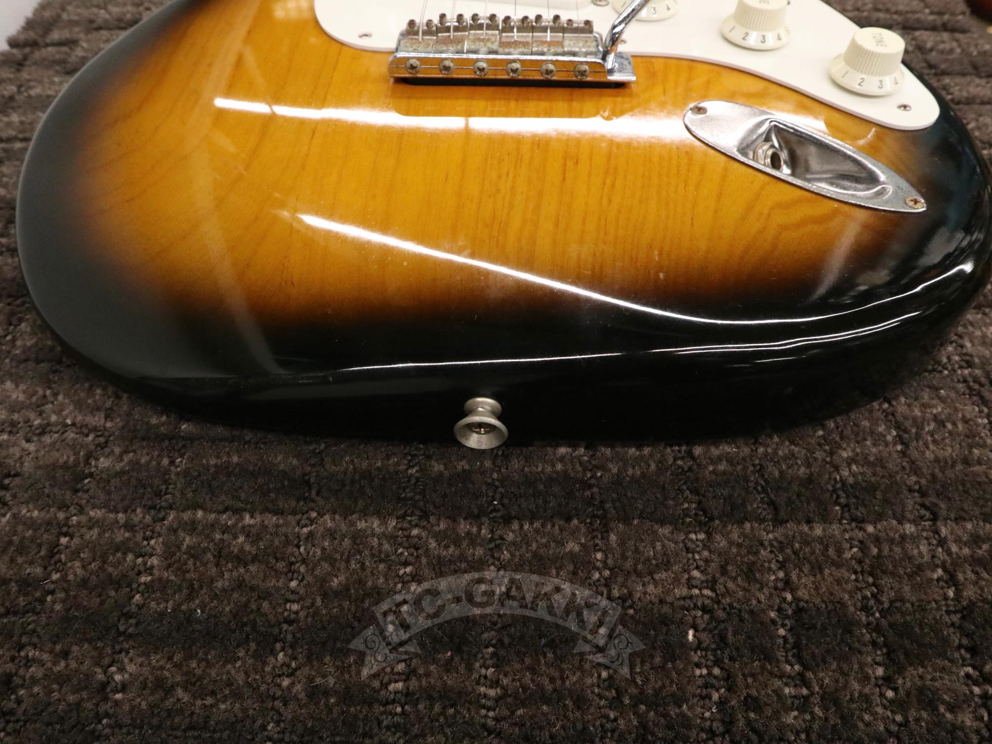 1993 - 1994 ST54 - 75RV - TC楽器 - TCGAKKI