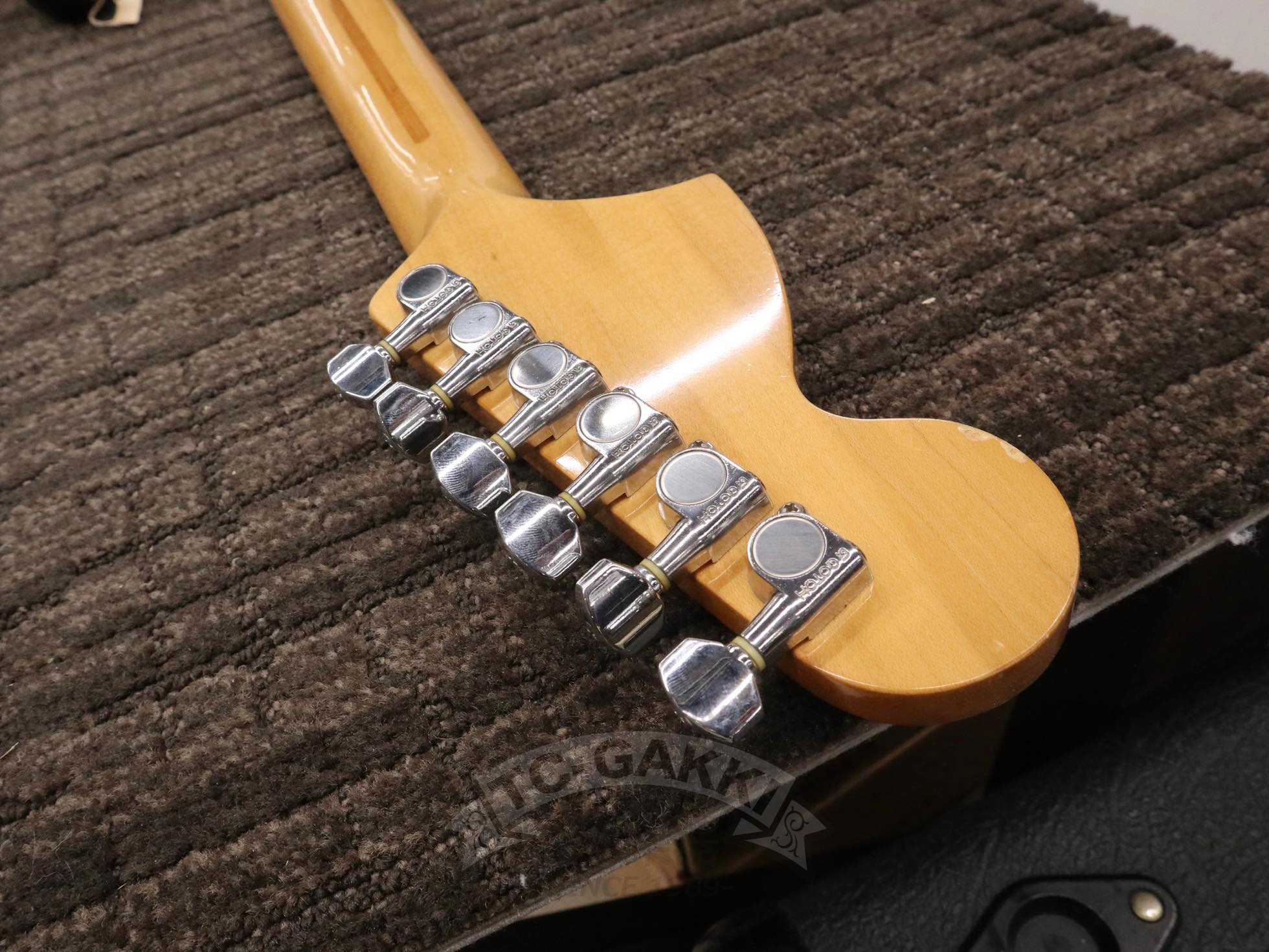 1993 - 1994 ST72 - 53 - TC楽器 - TCGAKKI