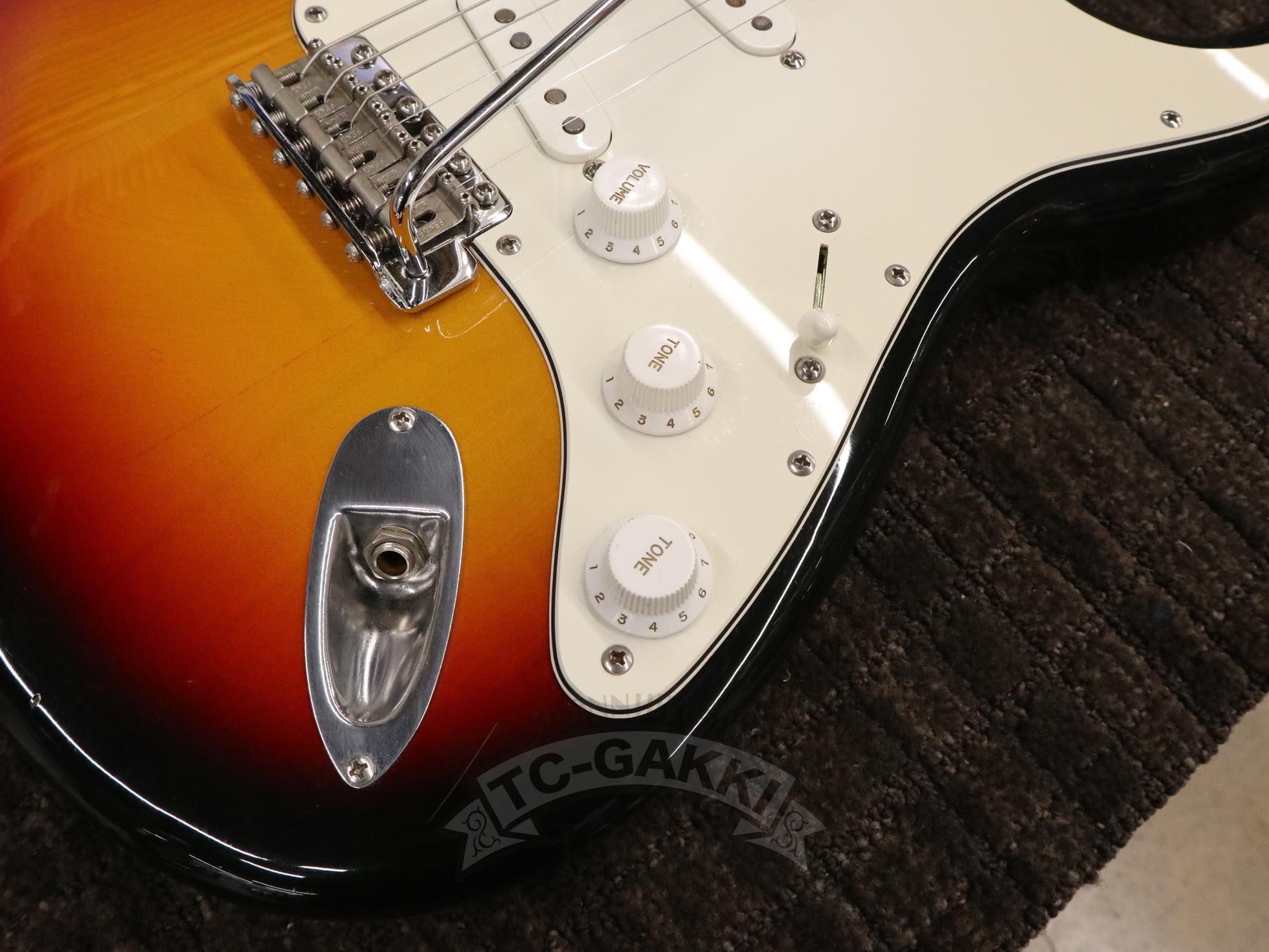 1993 - 1994 ST72 - 53 - TC楽器 - TCGAKKI