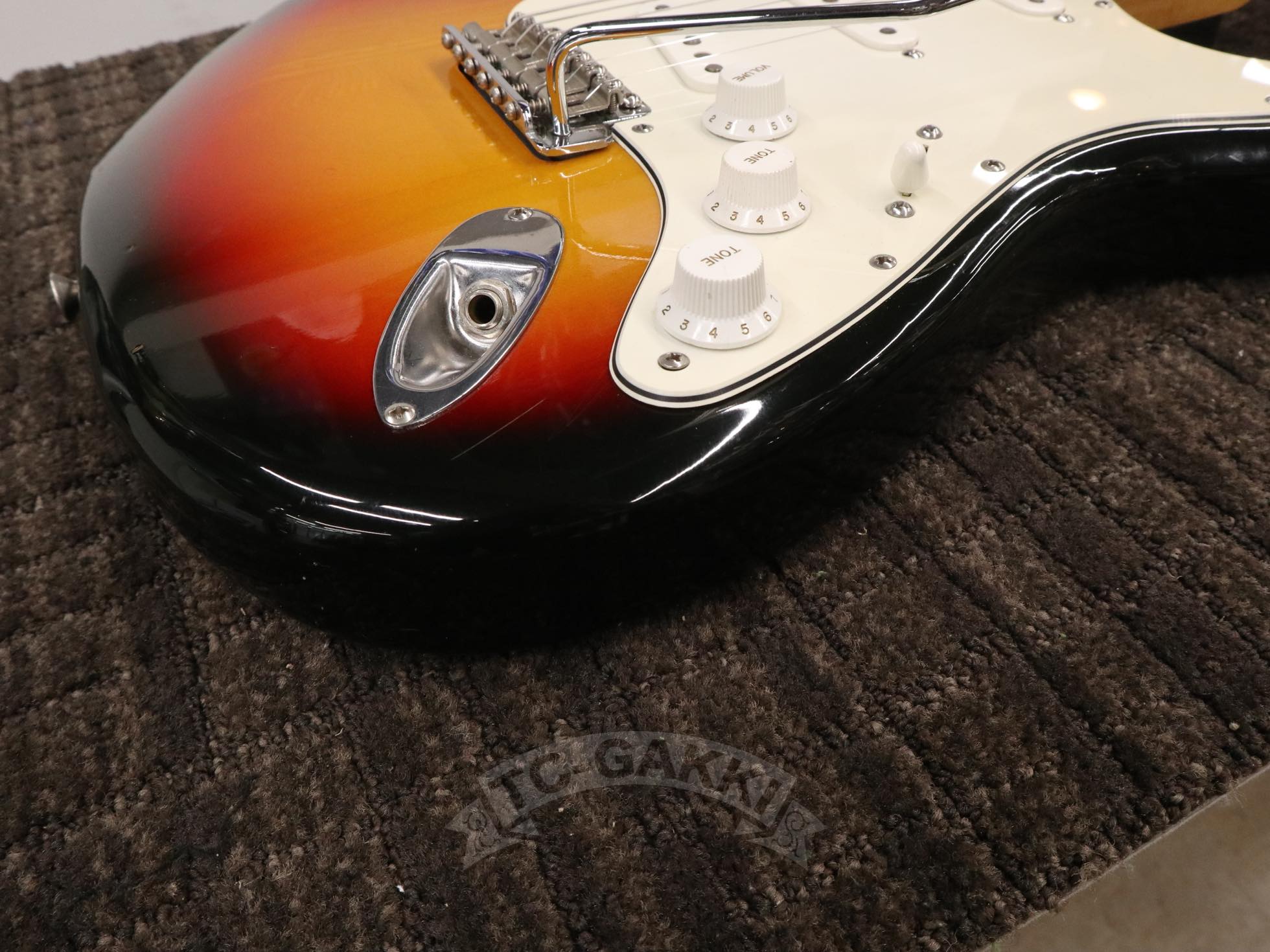 1993 - 1994 ST72 - 53 - TC楽器 - TCGAKKI