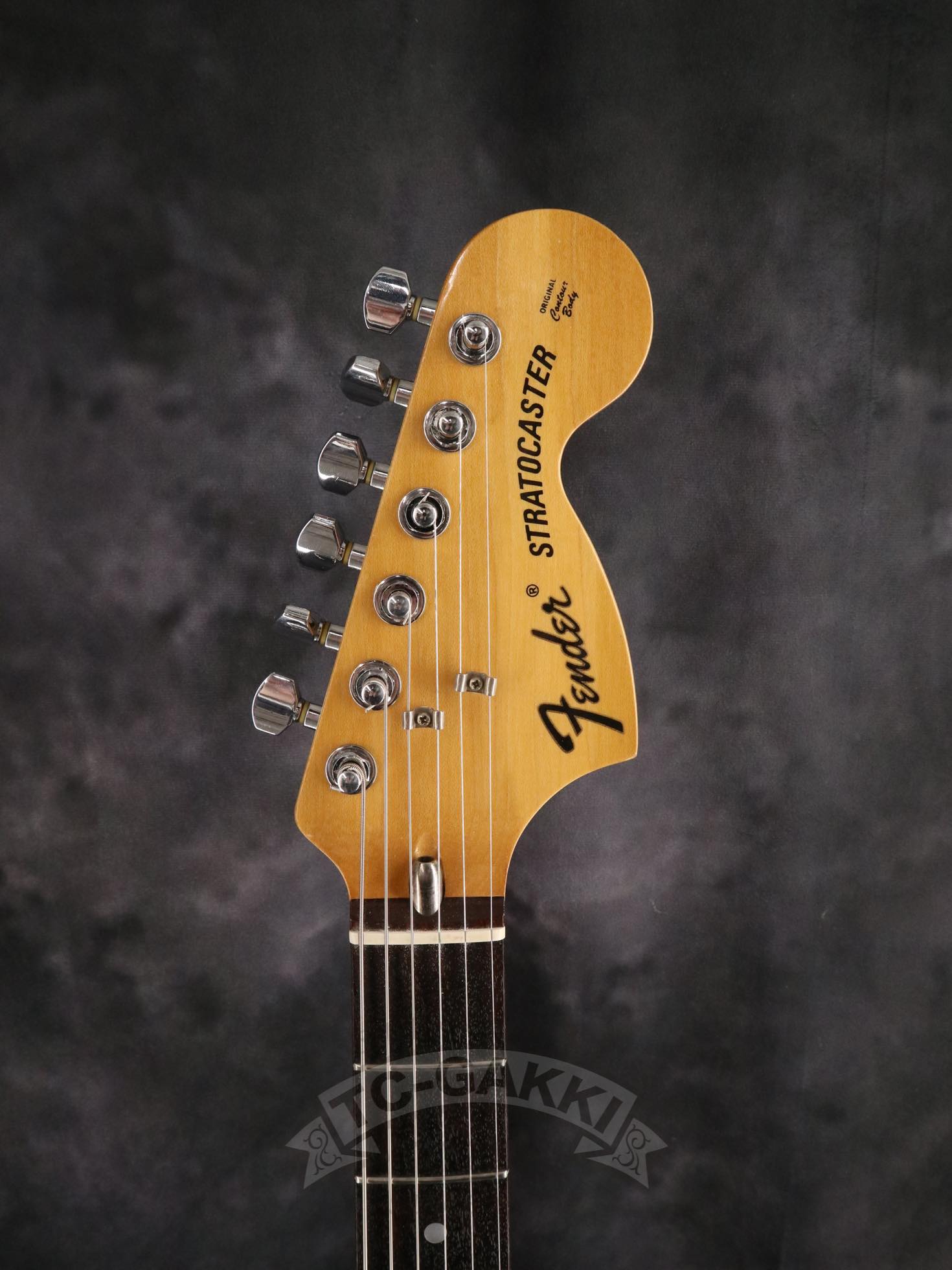 1993 - 1994 ST72 - 53 - TC楽器 - TCGAKKI