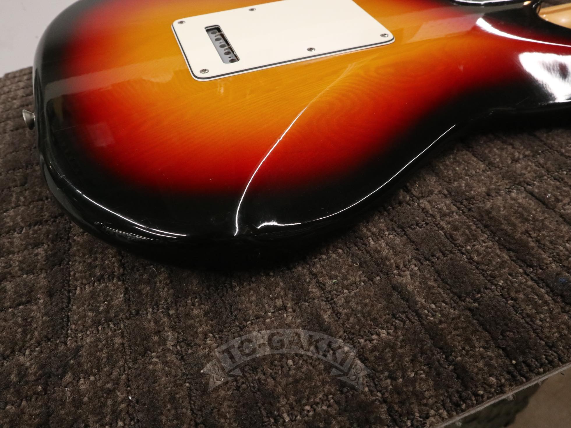 1993 - 1994 ST72 - 53 - TC楽器 - TCGAKKI