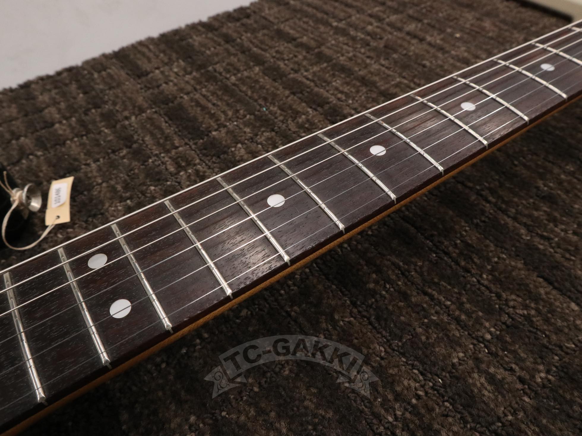 1993 - 1994 ST72 - 53 - TC楽器 - TCGAKKI