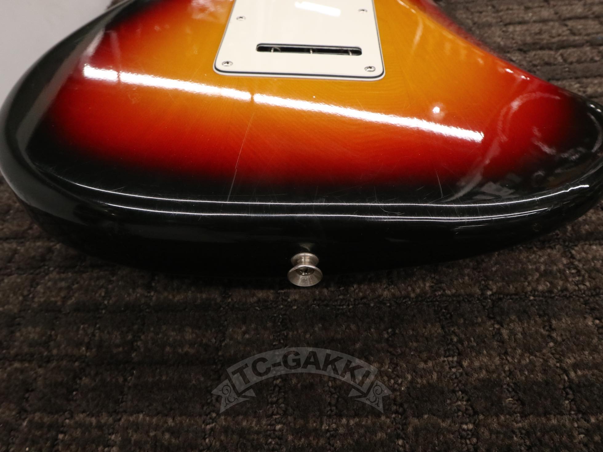 1993 - 1994 ST72 - 53 - TC楽器 - TCGAKKI