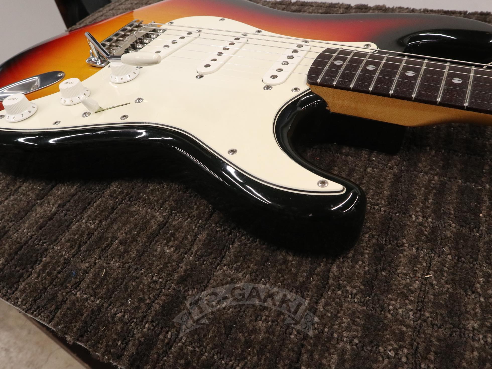 1993 - 1994 ST72 - 53 - TC楽器 - TCGAKKI