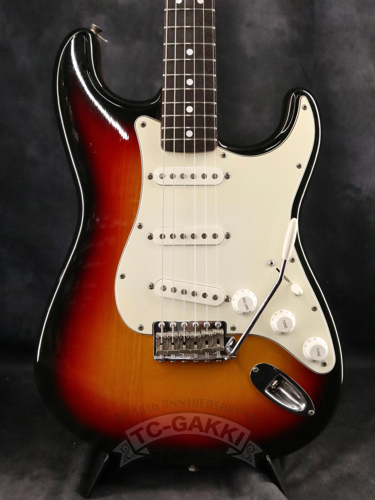 1993 - 1994 ST72 - 53 - TC楽器 - TCGAKKI