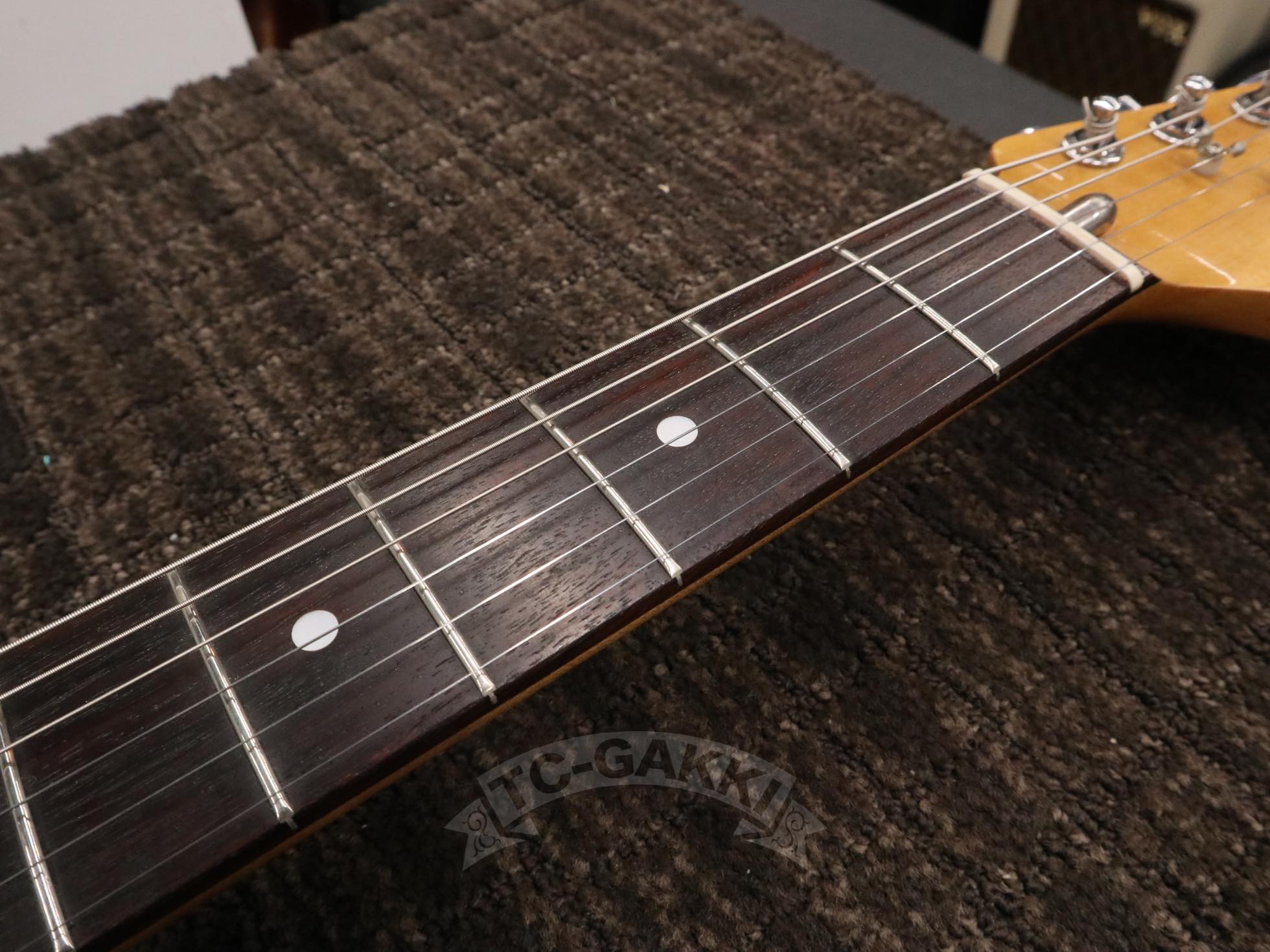 1993 - 1994 ST72 - 53 - TC楽器 - TCGAKKI