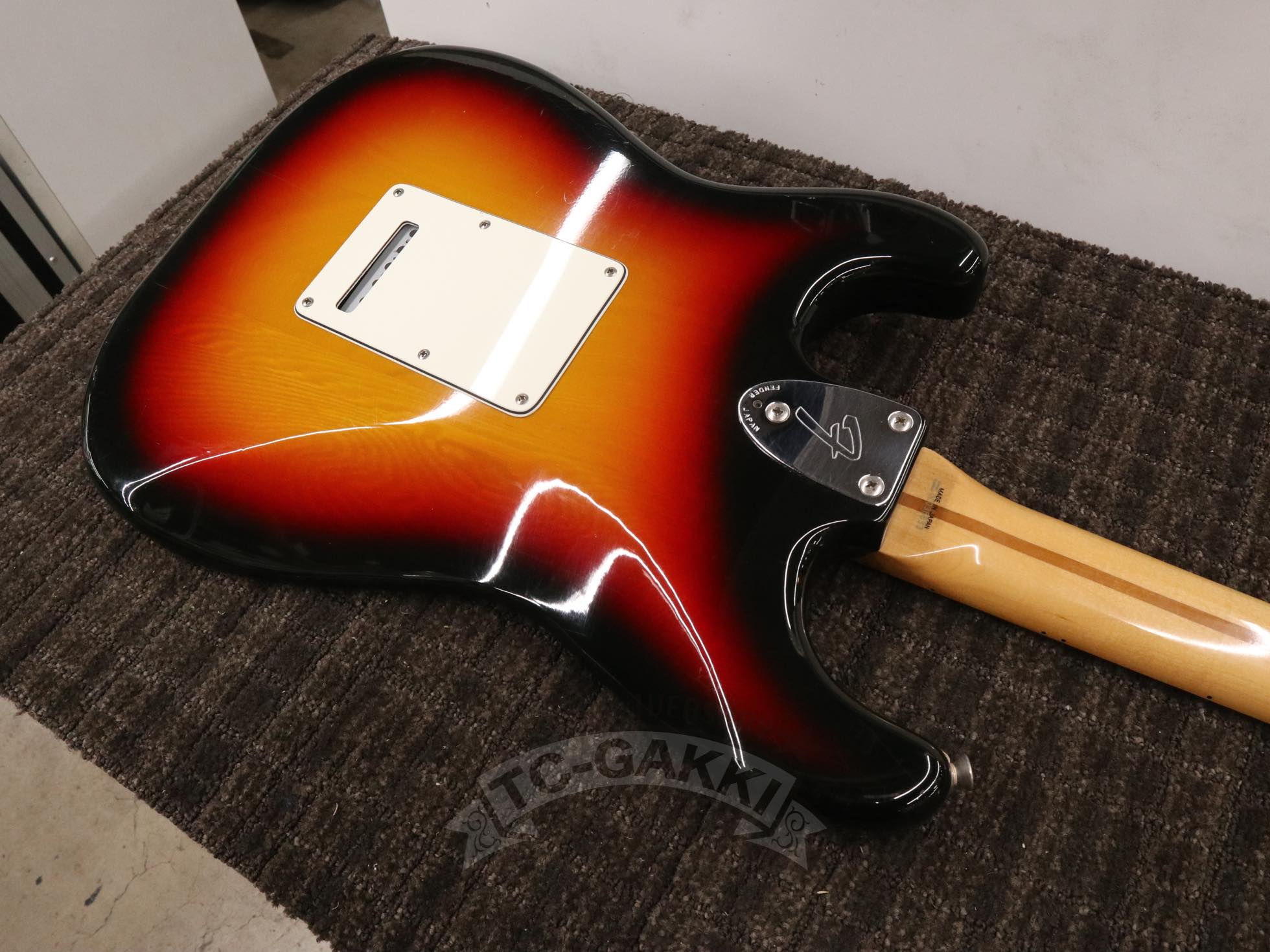 1993 - 1994 ST72 - 53 - TC楽器 - TCGAKKI