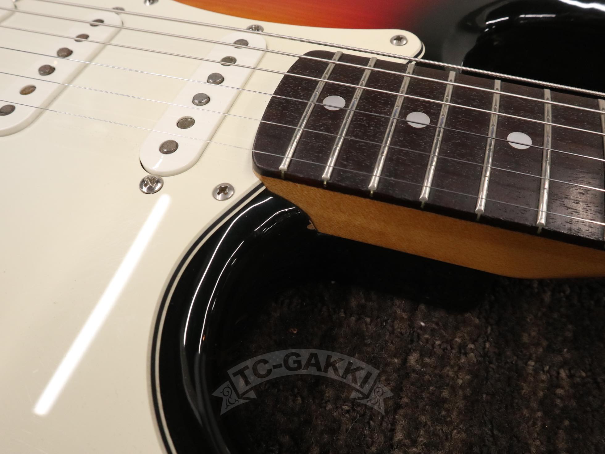 1993 - 1994 ST72 - 53 - TC楽器 - TCGAKKI