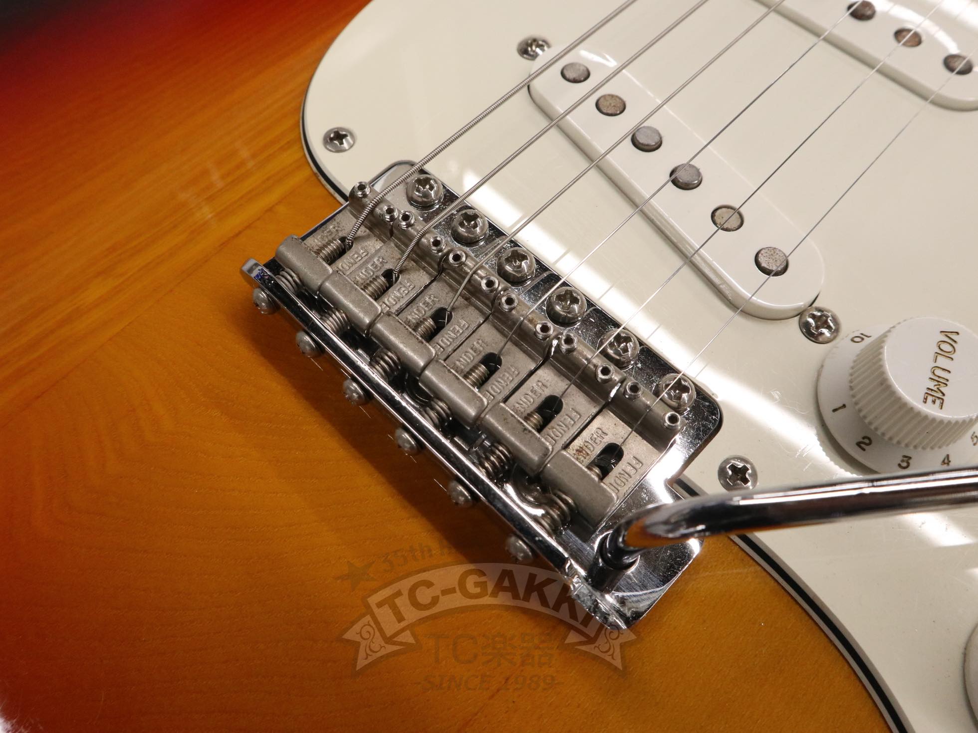 1993 - 1994 ST72 - 53 - TC楽器 - TCGAKKI