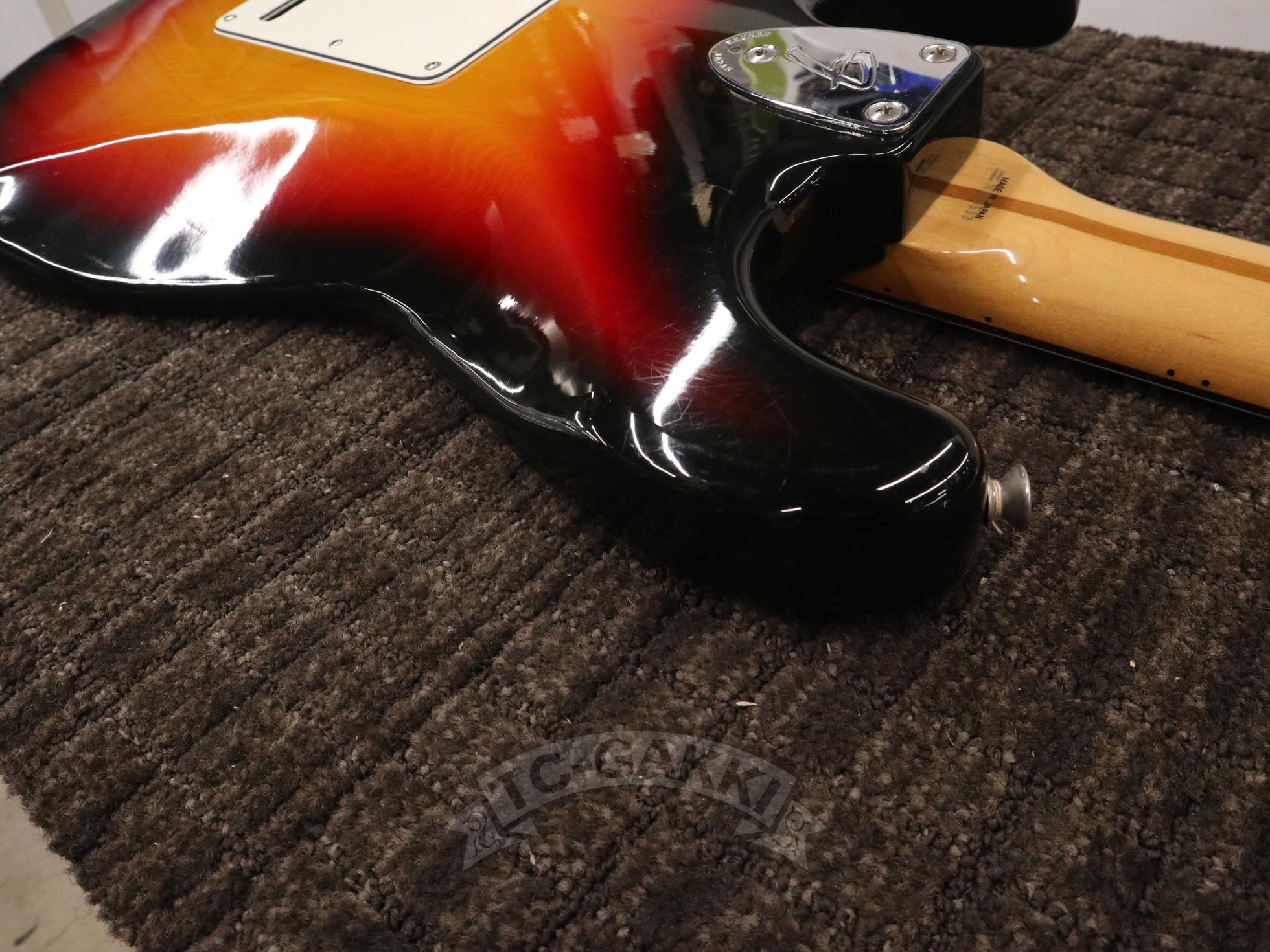 1993 - 1994 ST72 - 53 - TC楽器 - TCGAKKI