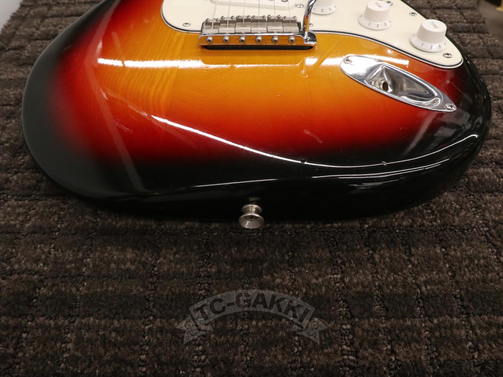 1993 - 1994 ST72 - 53 - TC楽器 - TCGAKKI