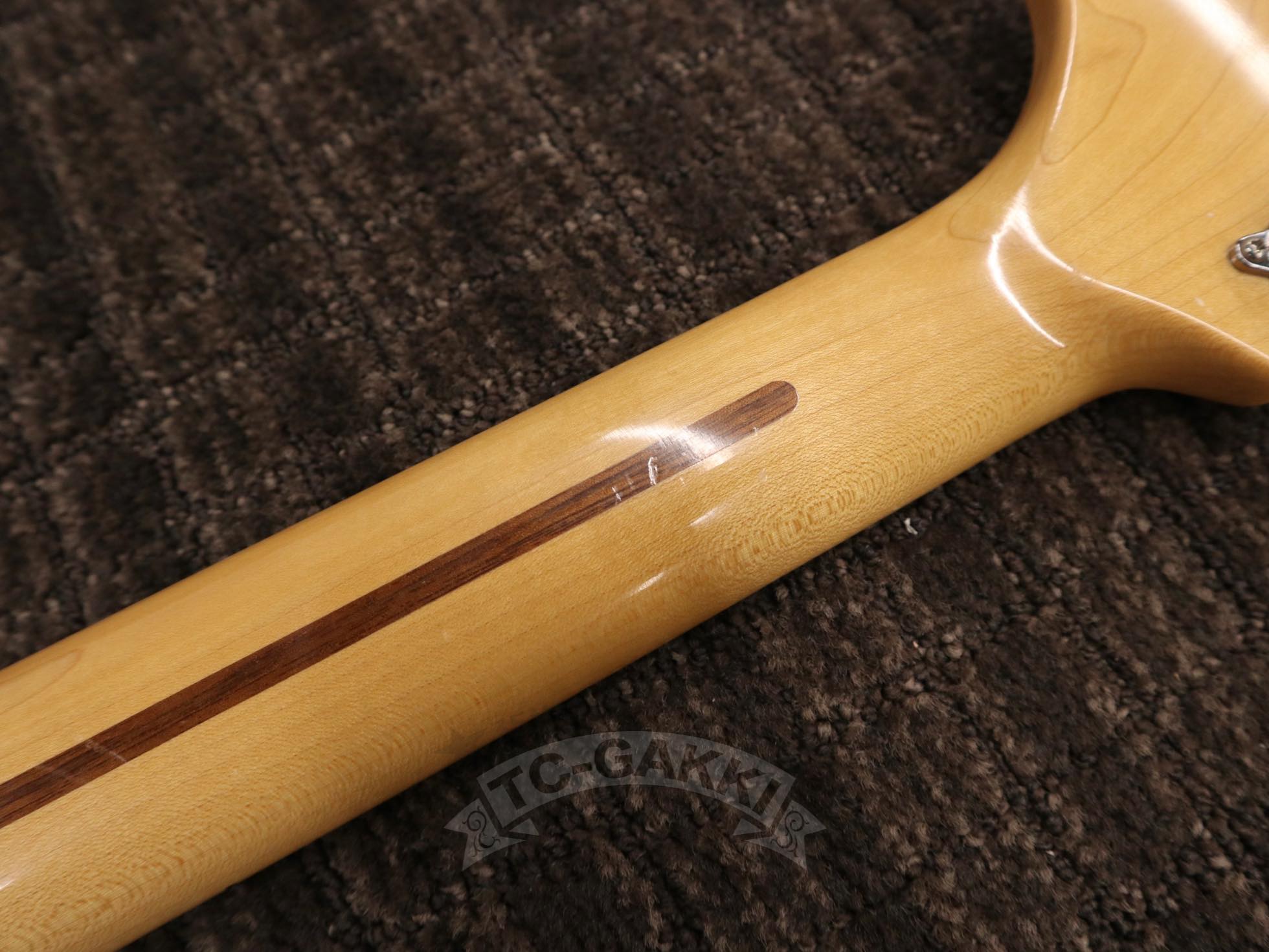 1993 - 1994 ST72 - 70 - TC楽器 - TCGAKKI