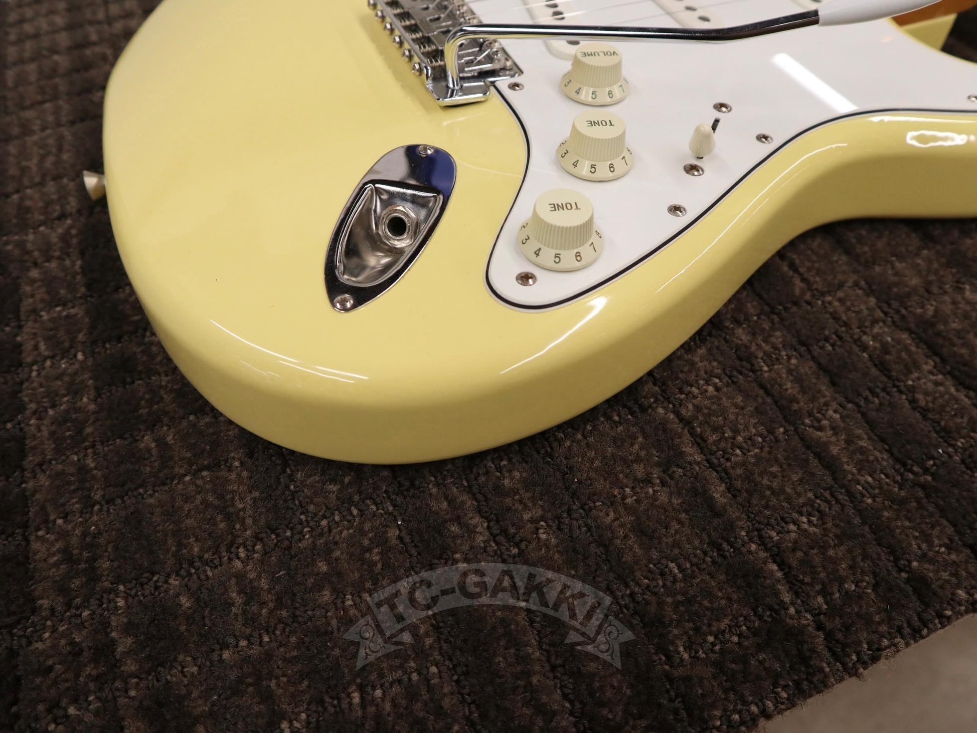 1993 - 1994 ST72 - 70 - TC楽器 - TCGAKKI