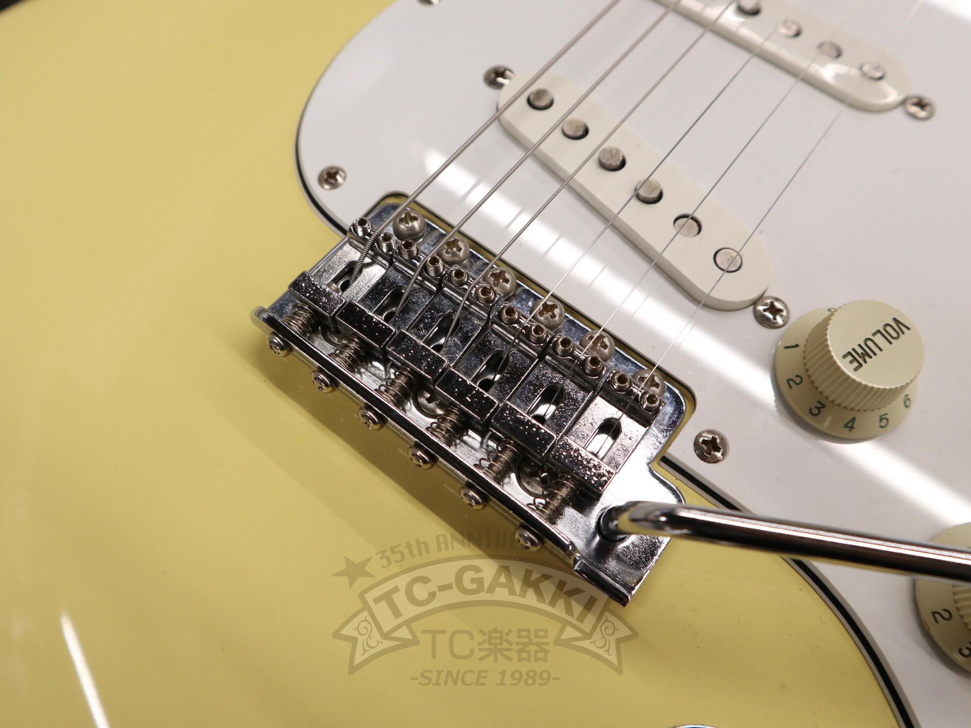 1993 - 1994 ST72 - 70 - TC楽器 - TCGAKKI