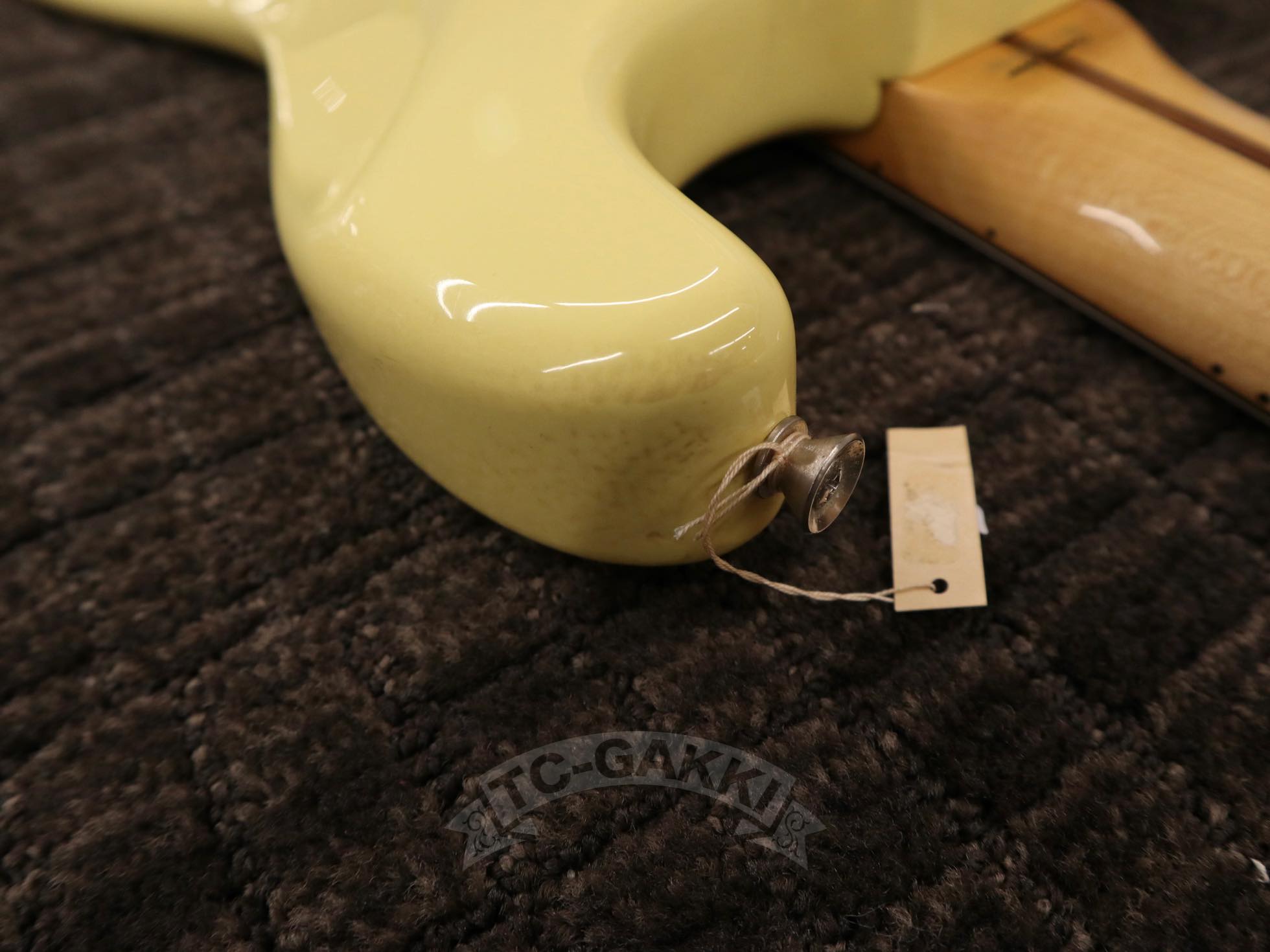 1993 - 1994 ST72 - 70 - TC楽器 - TCGAKKI