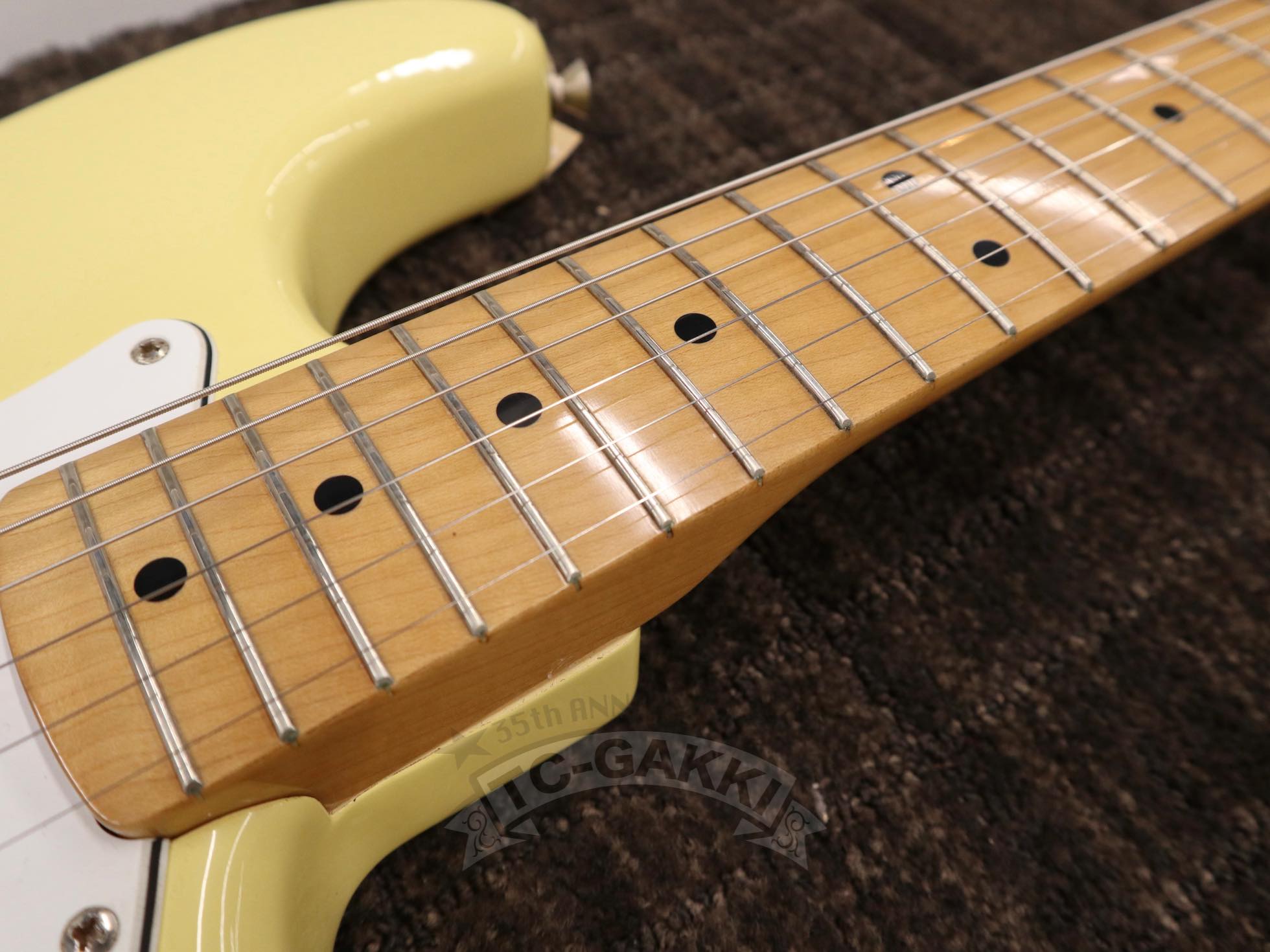 1993 - 1994 ST72 - 70 - TC楽器 - TCGAKKI