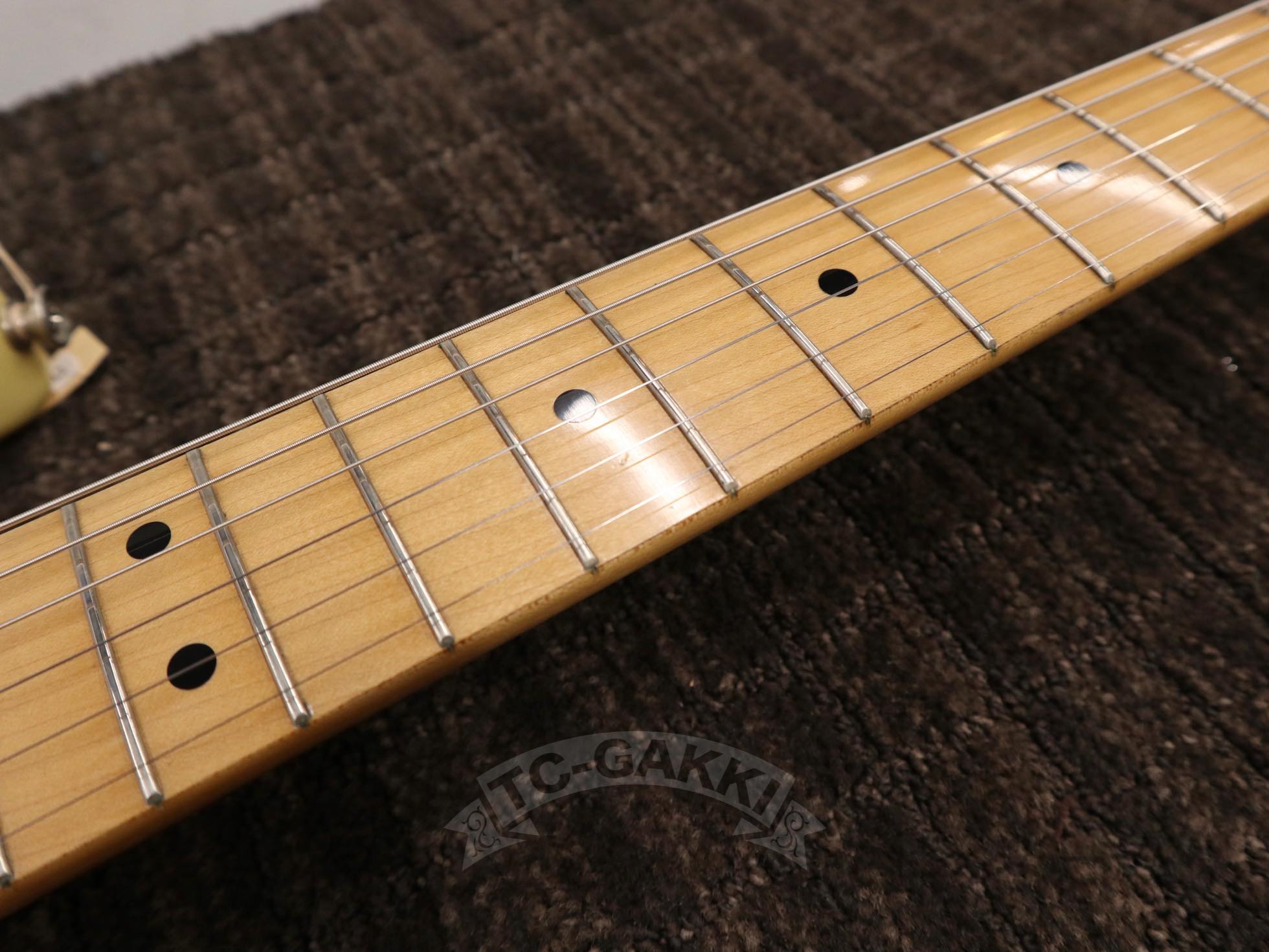 1993 - 1994 ST72 - 70 - TC楽器 - TCGAKKI