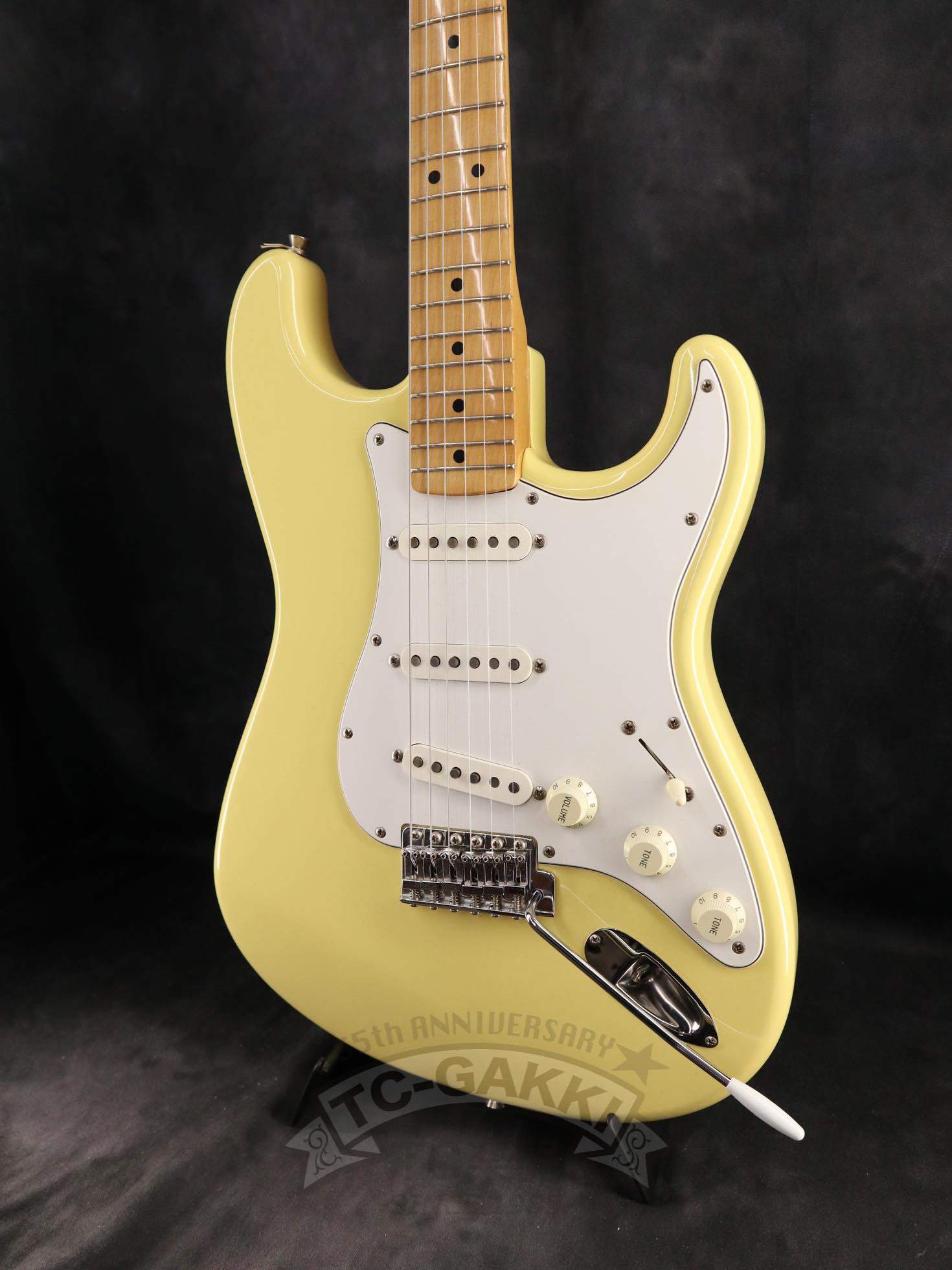 1993 - 1994 ST72 - 70 - TC楽器 - TCGAKKI