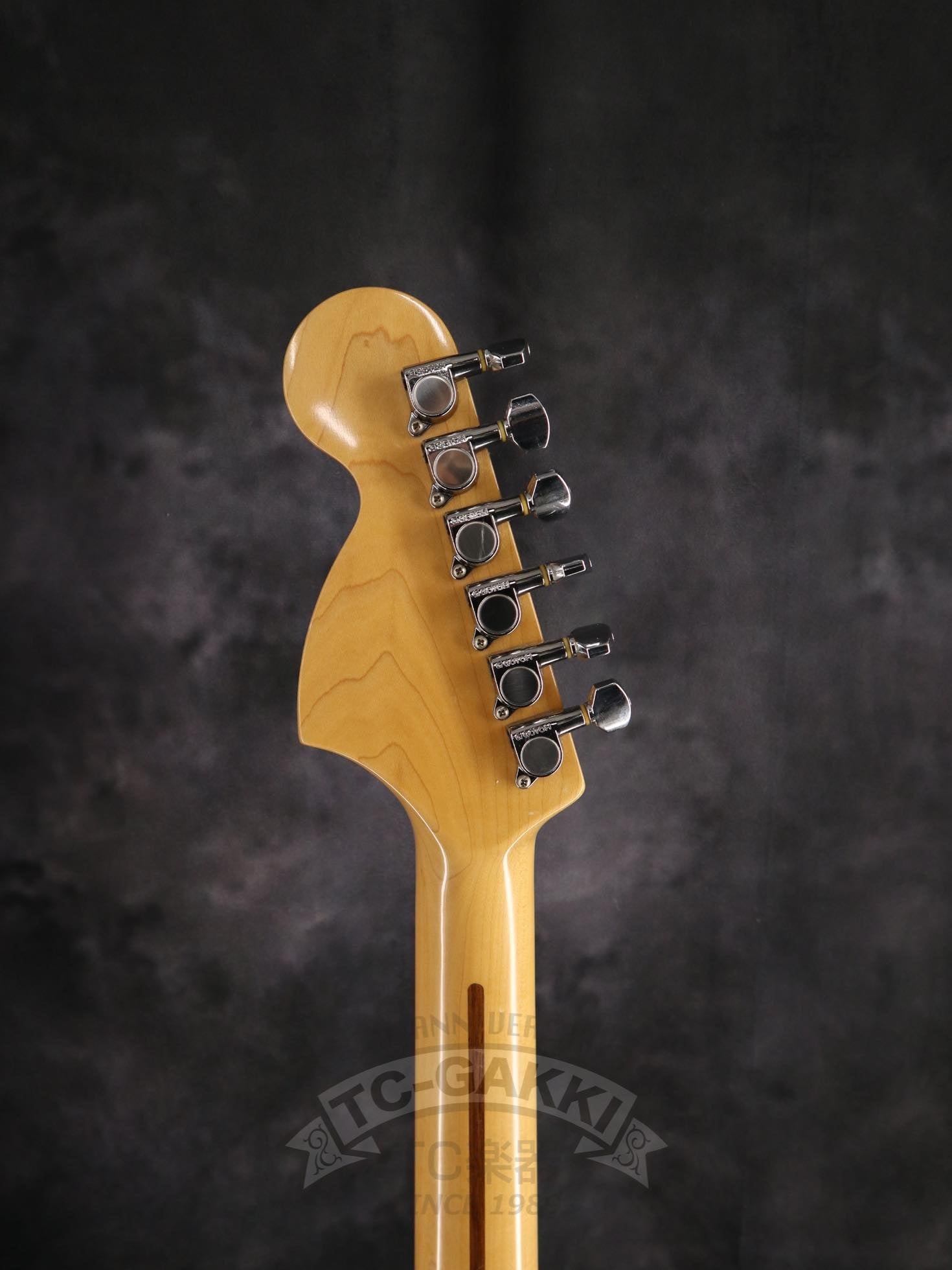 1993 - 1994 ST72 - 70 - TC楽器 - TCGAKKI