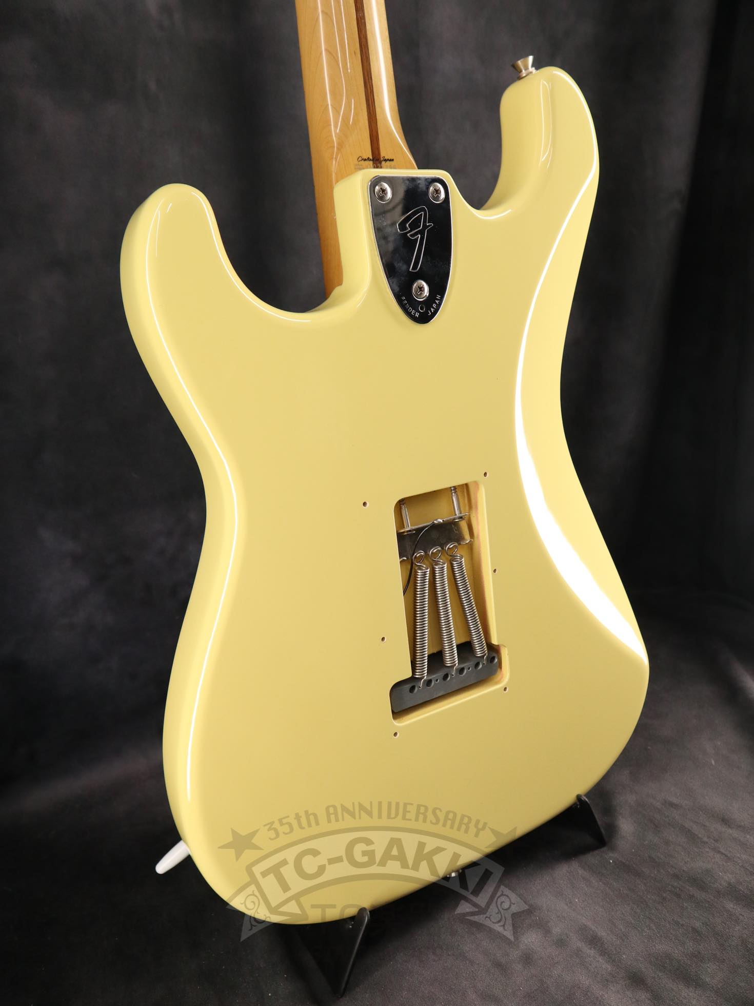 1993 - 1994 ST72 - 70 - TC楽器 - TCGAKKI