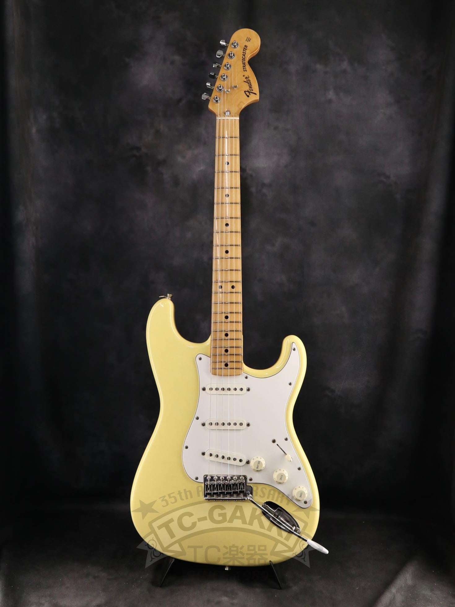 1993 - 1994 ST72 - 70 - TC楽器 - TCGAKKI