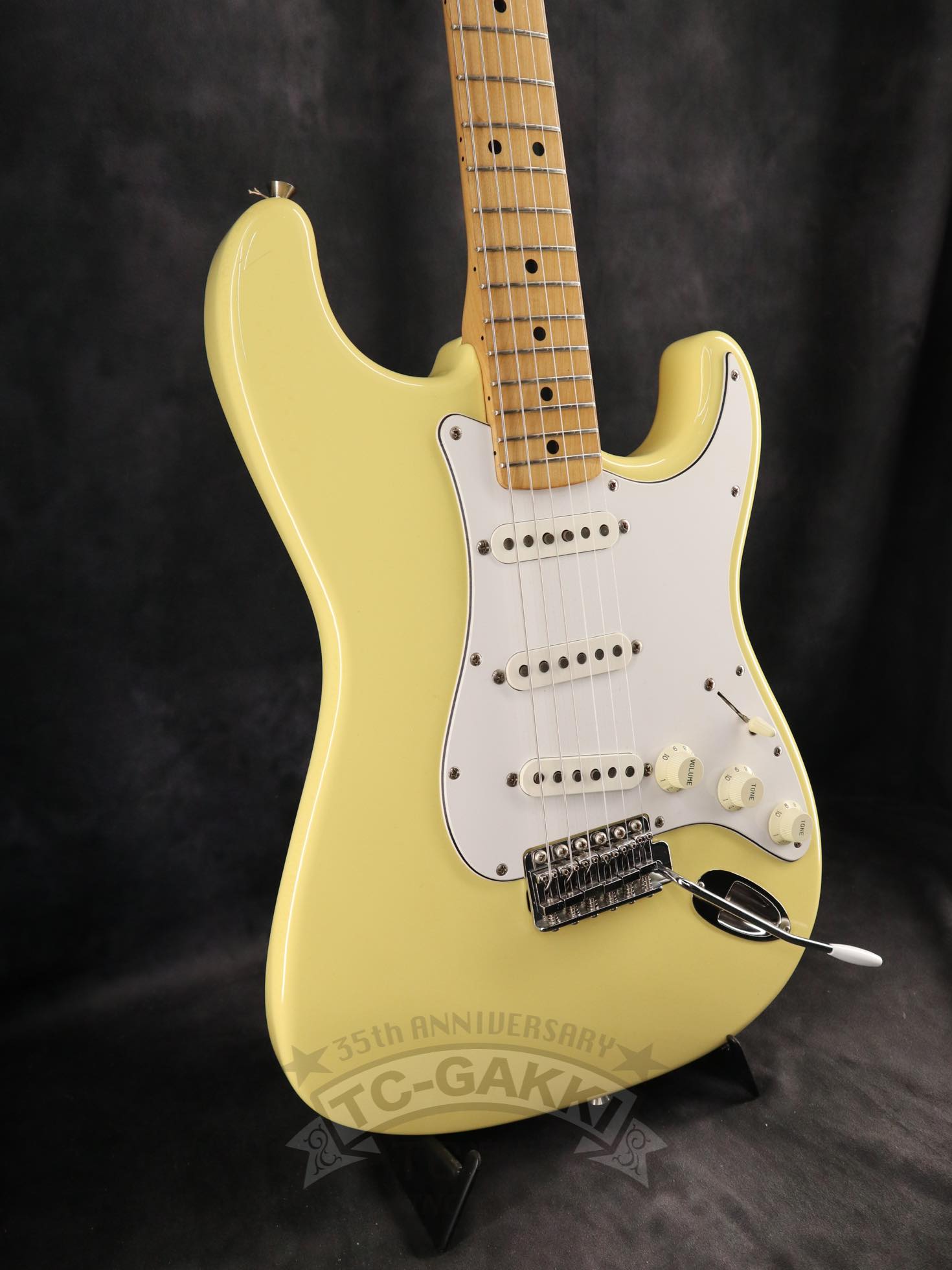 1993 - 1994 ST72 - 70 - TC楽器 - TCGAKKI