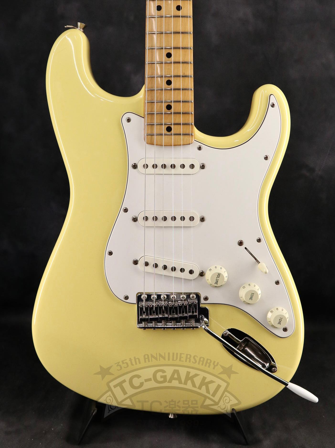 1993 - 1994 ST72 - 70 - TC楽器 - TCGAKKI