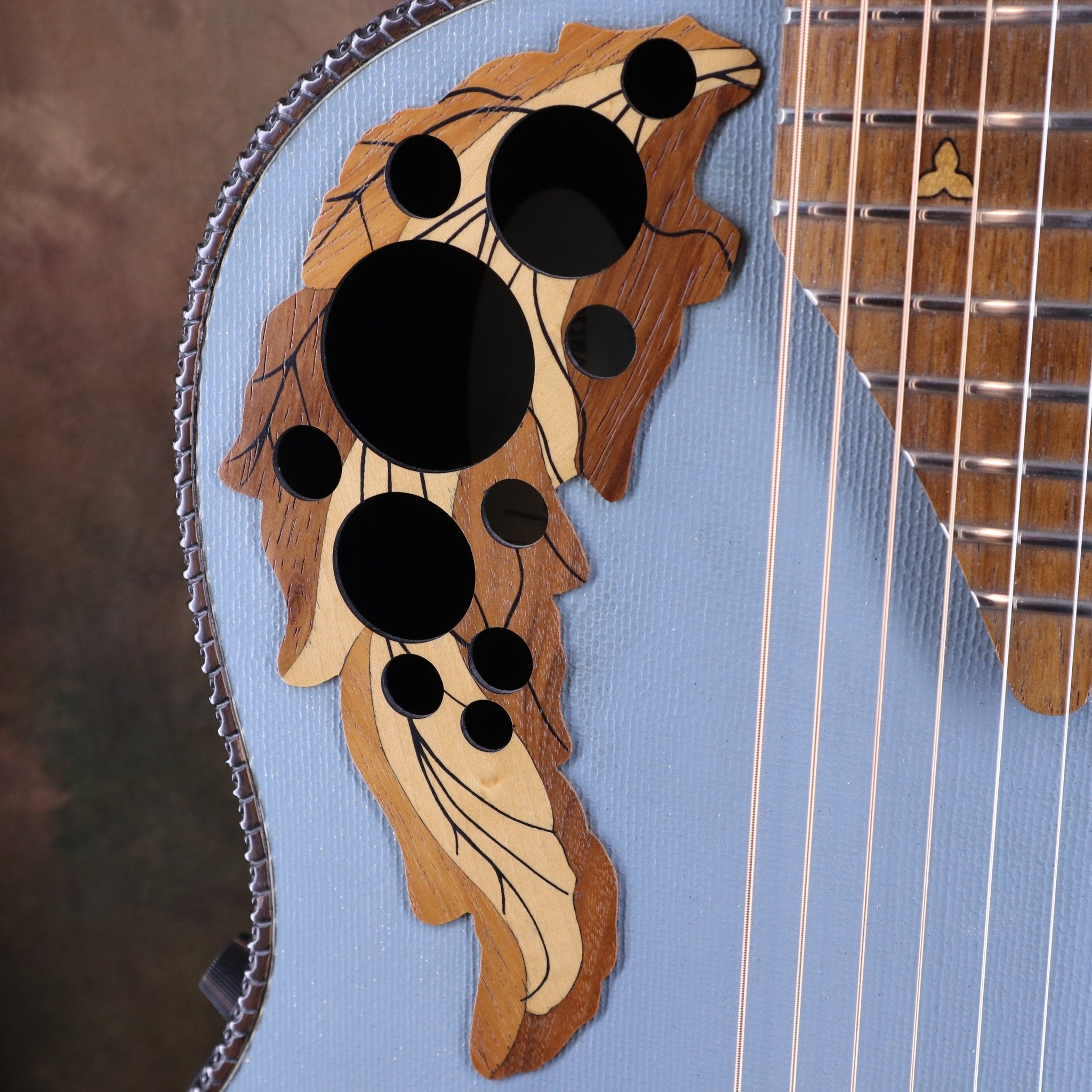 1993年製 AdamasⅡ 1881 - NB8 - TC楽器 - TCGAKKI