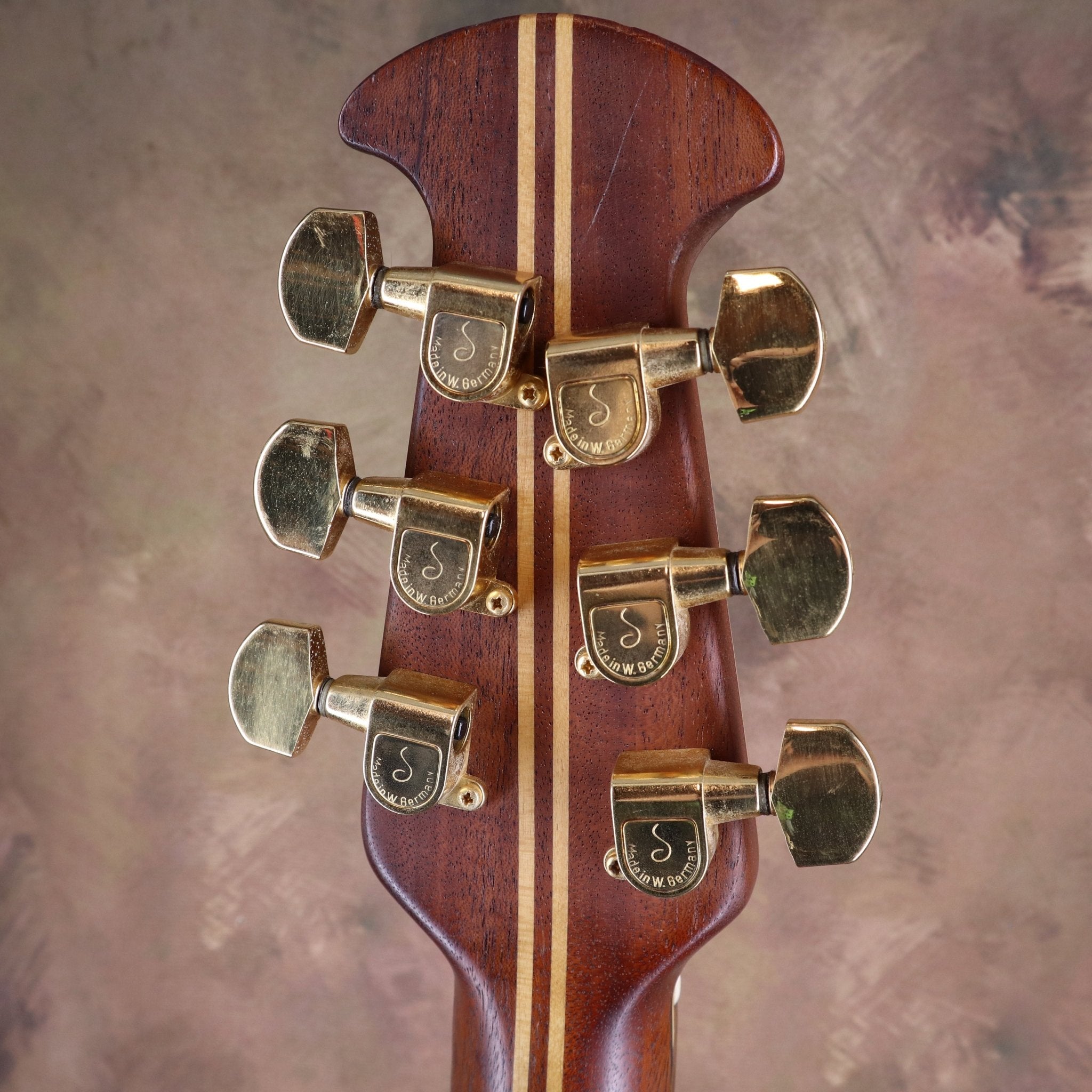 1993年製 AdamasⅡ 1881 - NB8 - TC楽器 - TCGAKKI