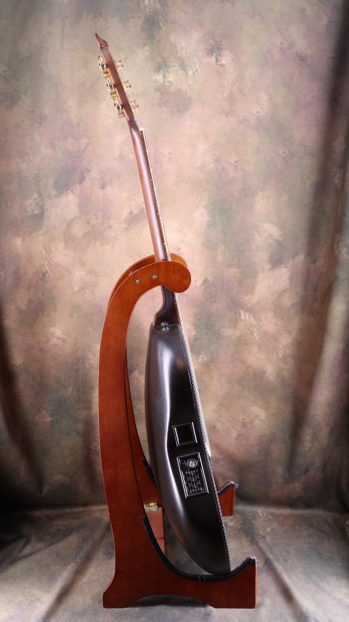 1993年製 AdamasⅡ 1881 - NB8 - TC楽器 - TCGAKKI