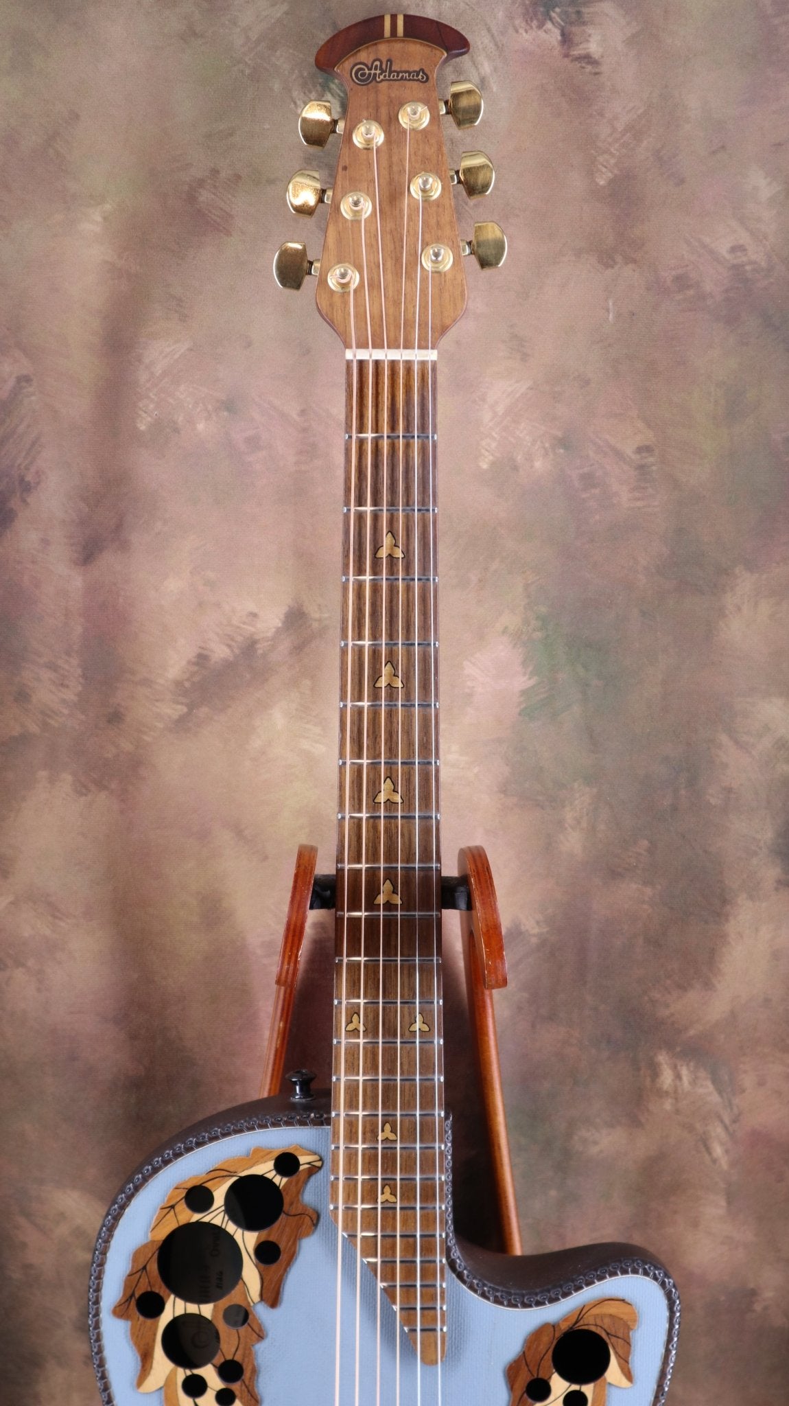 1993年製 AdamasⅡ 1881 - NB8 - TC楽器 - TCGAKKI