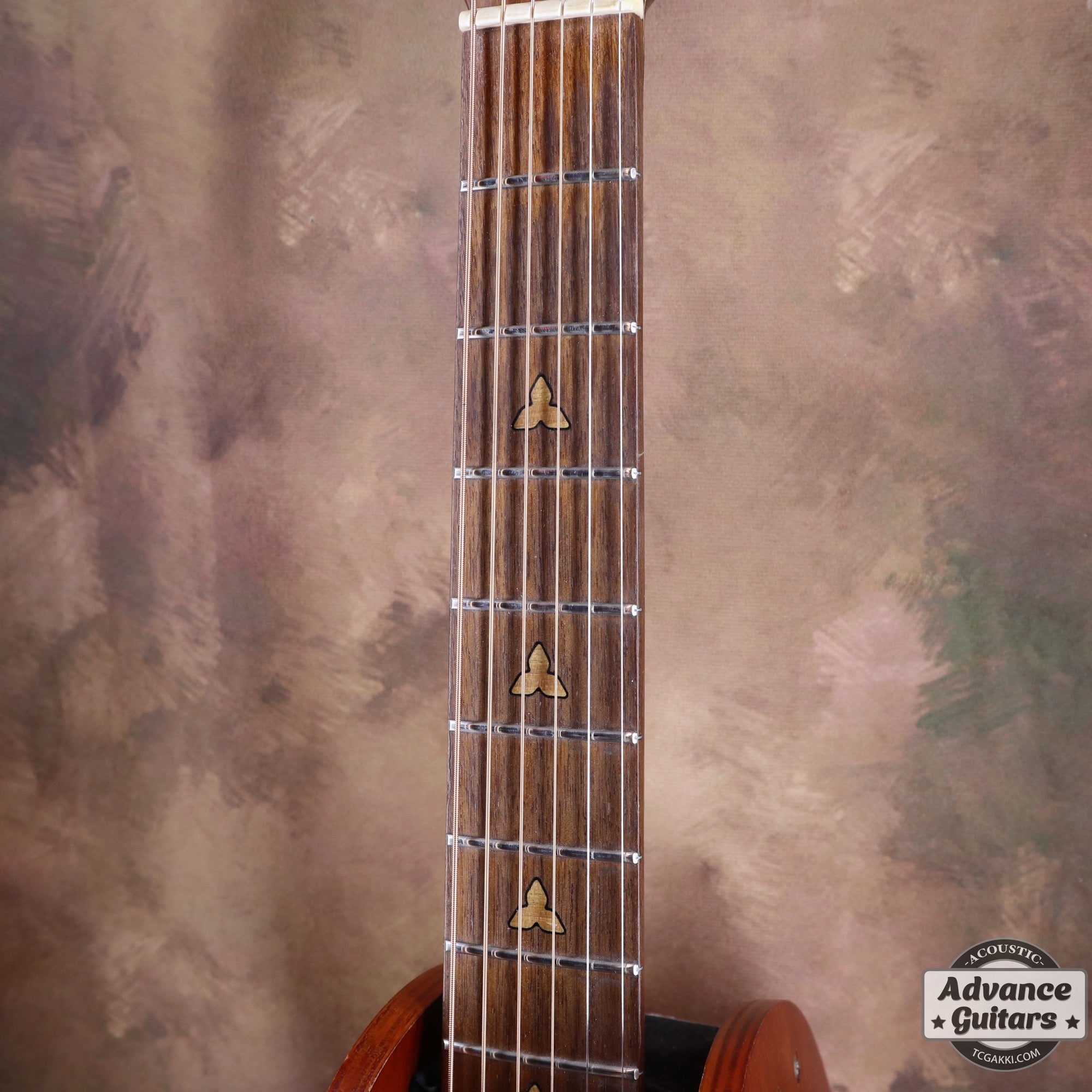 1993年製 AdamasⅡ 1881 - NB8 - TC楽器 - TCGAKKI