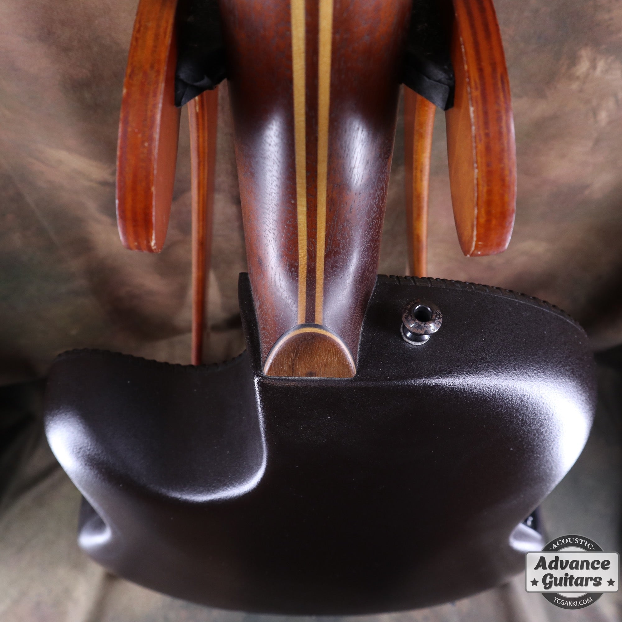 1993年製 AdamasⅡ 1881 - NB8 - TC楽器 - TCGAKKI