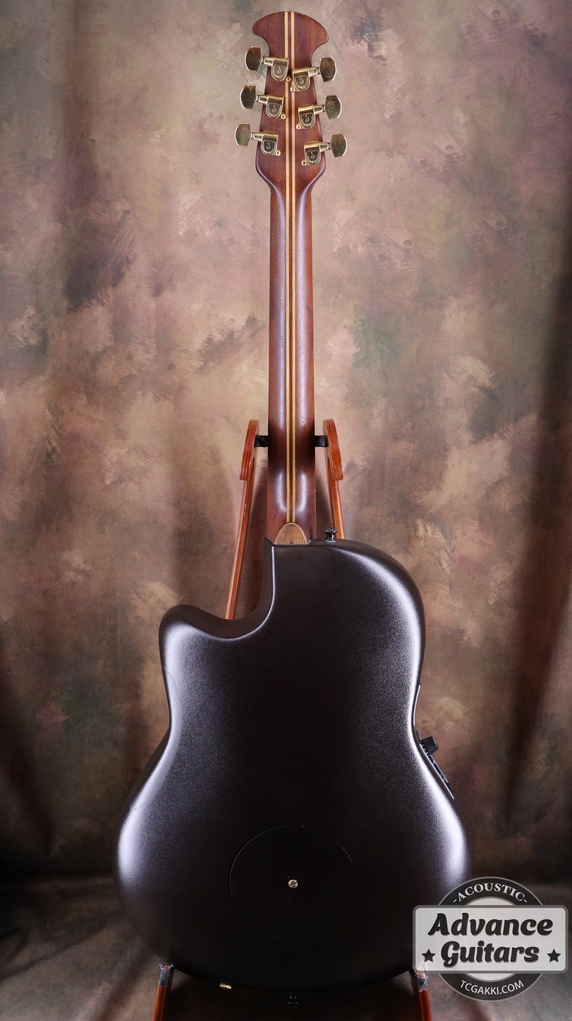 1993年製 AdamasⅡ 1881 - NB8 - TC楽器 - TCGAKKI