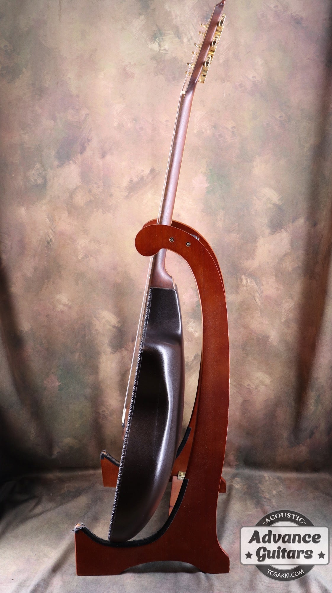 1993年製 AdamasⅡ 1881 - NB8 - TC楽器 - TCGAKKI