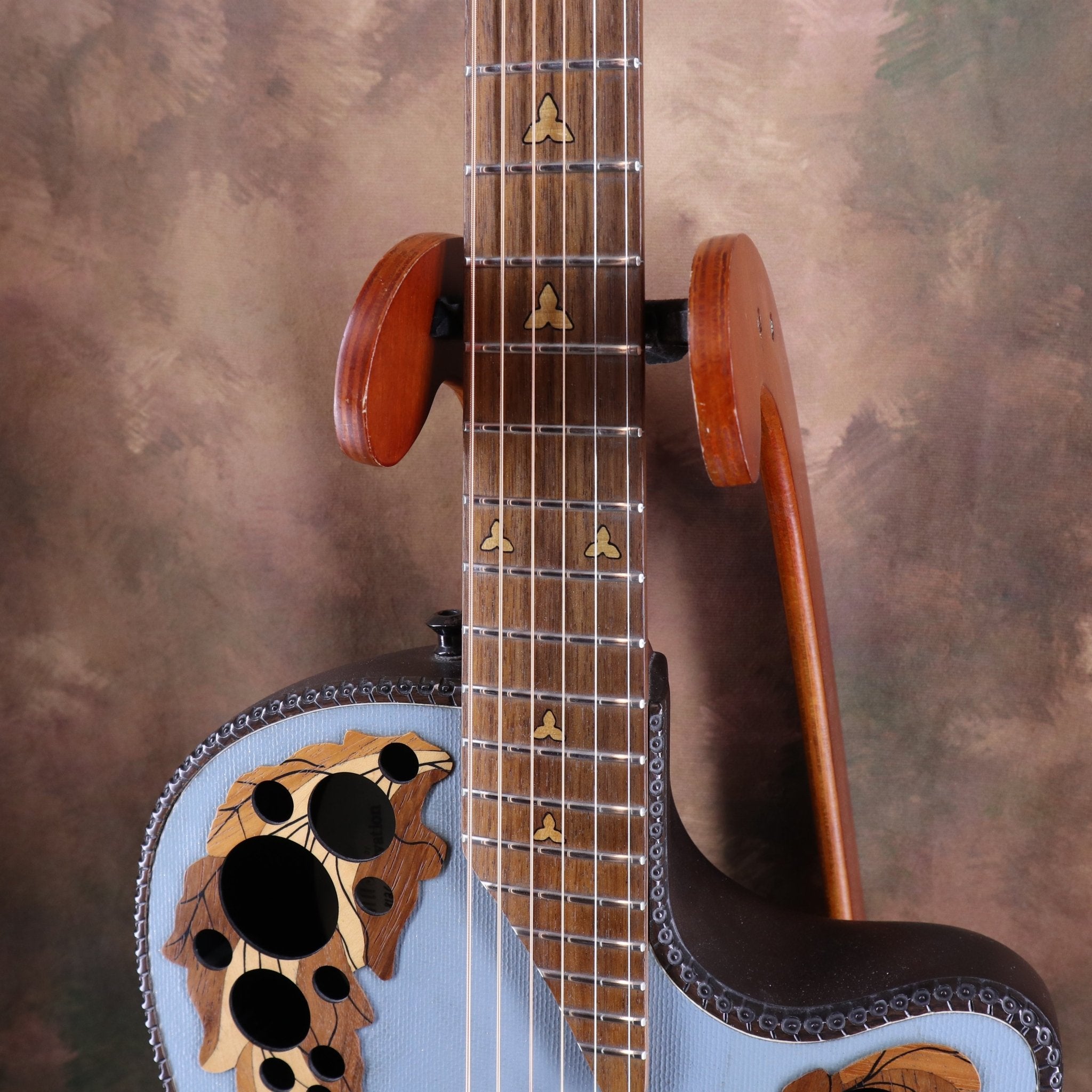 1993年製 AdamasⅡ 1881 - NB8 - TC楽器 - TCGAKKI