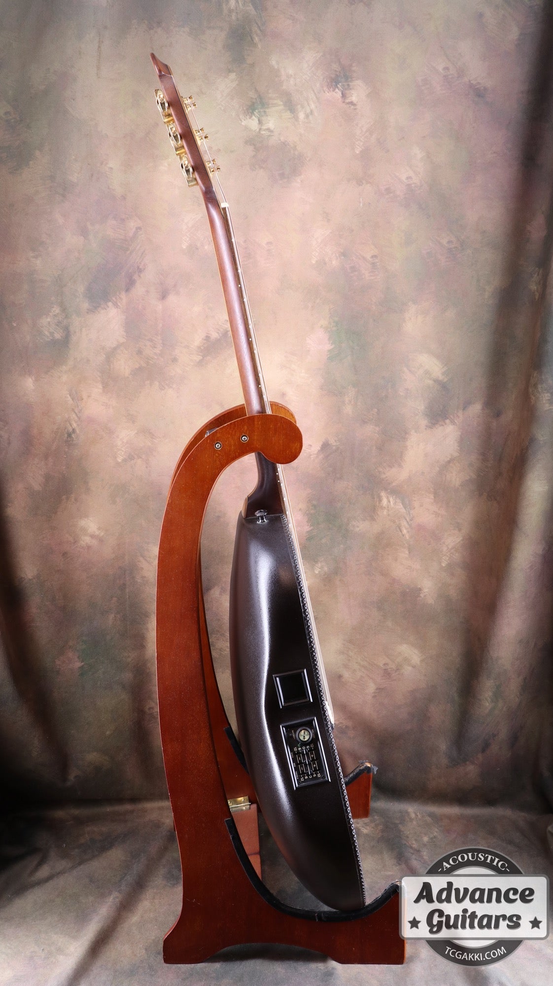 1993年製 AdamasⅡ 1881 - NB8 - TC楽器 - TCGAKKI