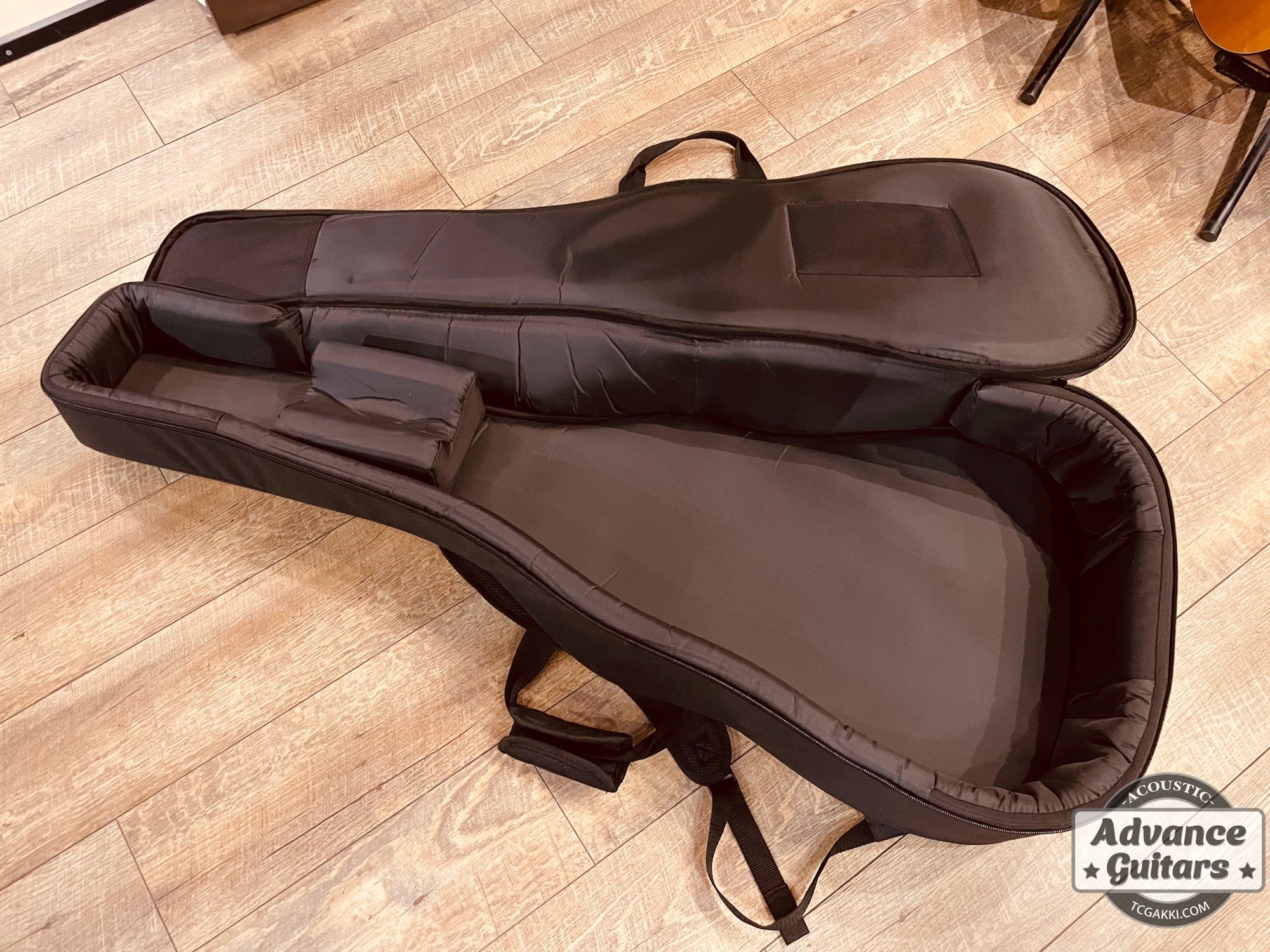 1993年製 AdamasⅡ 1881 - NB8 - TC楽器 - TCGAKKI