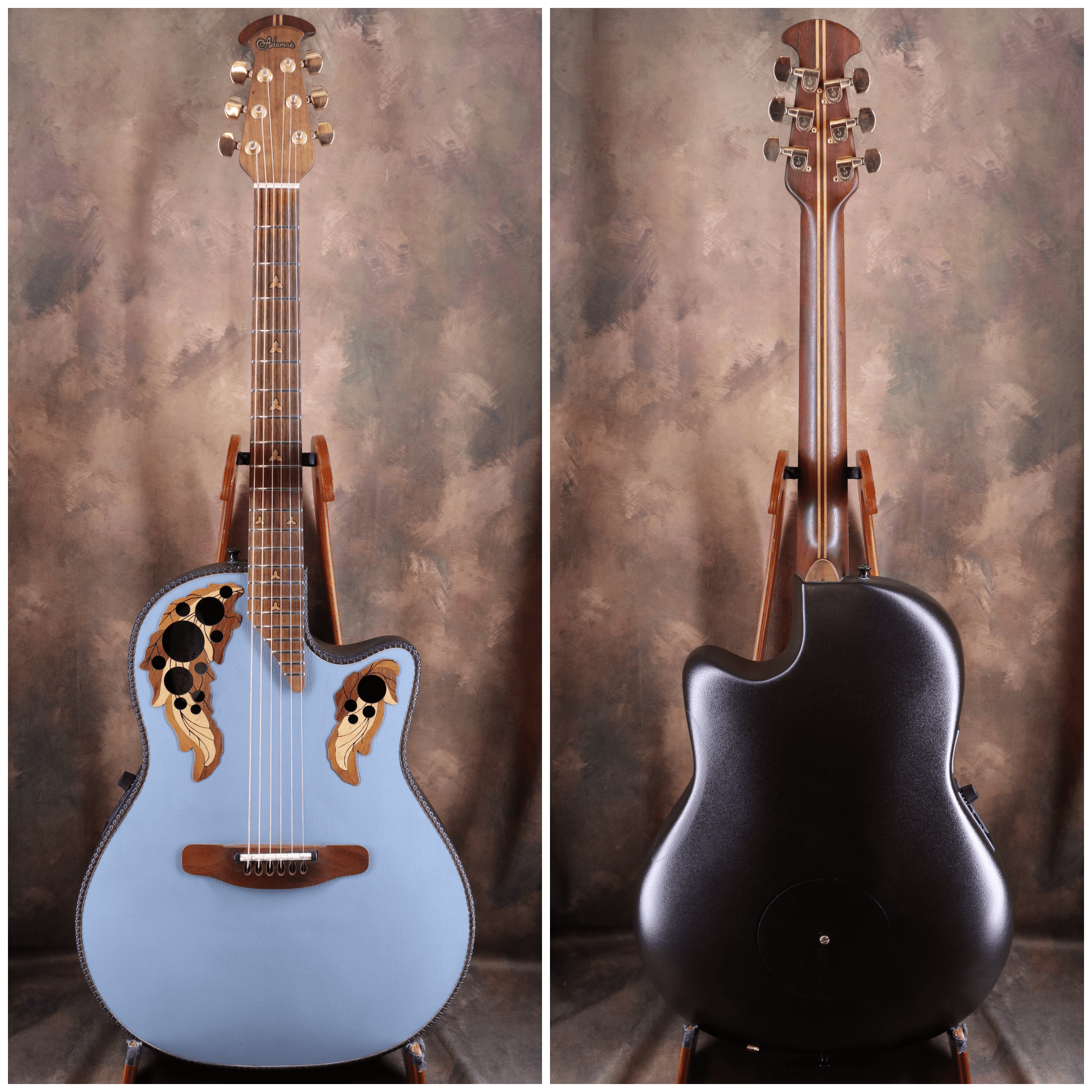 1993年製 AdamasⅡ 1881 - NB8 - TC楽器 - TCGAKKI