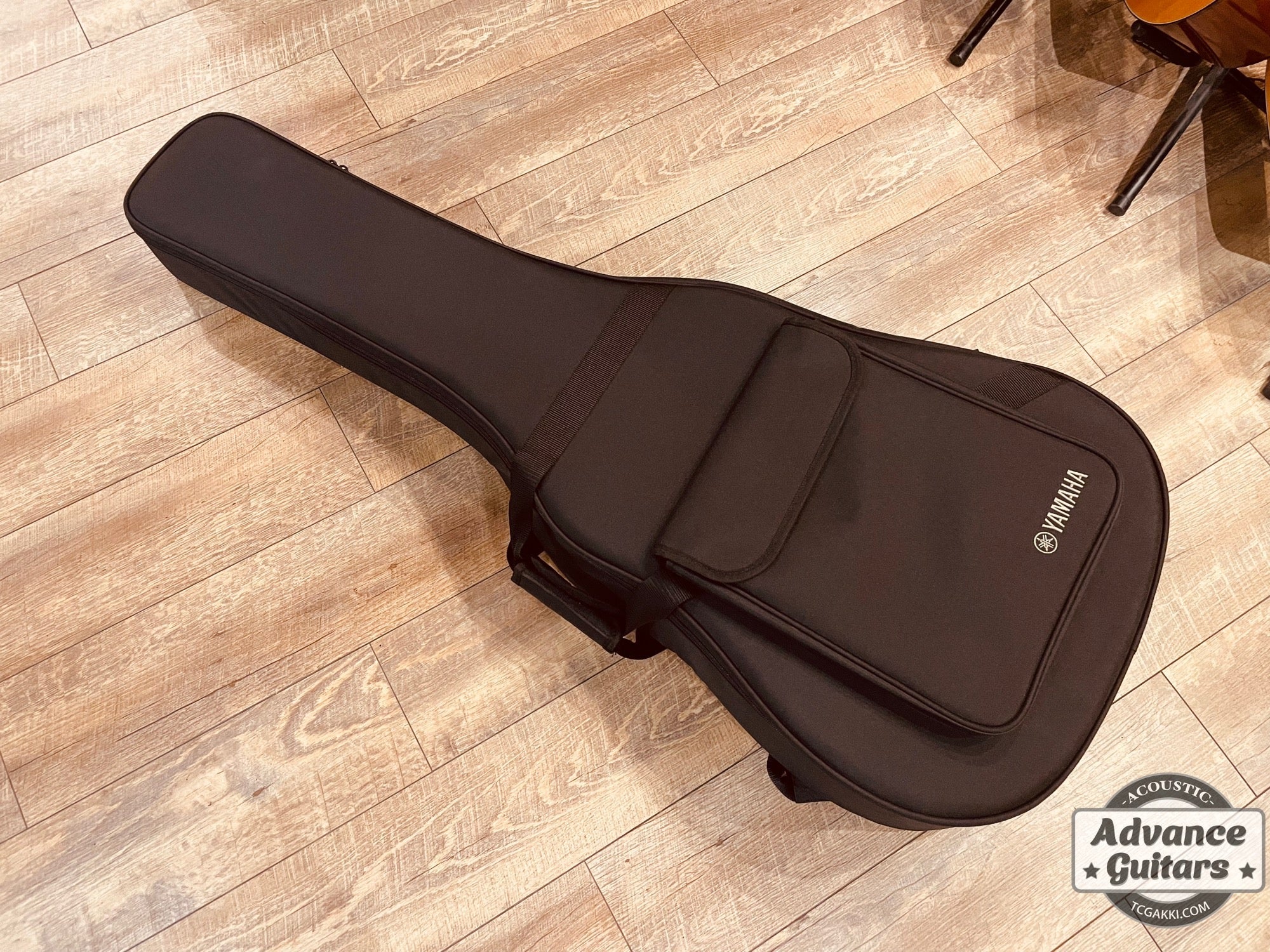 1993年製 AdamasⅡ 1881 - NB8 - TC楽器 - TCGAKKI