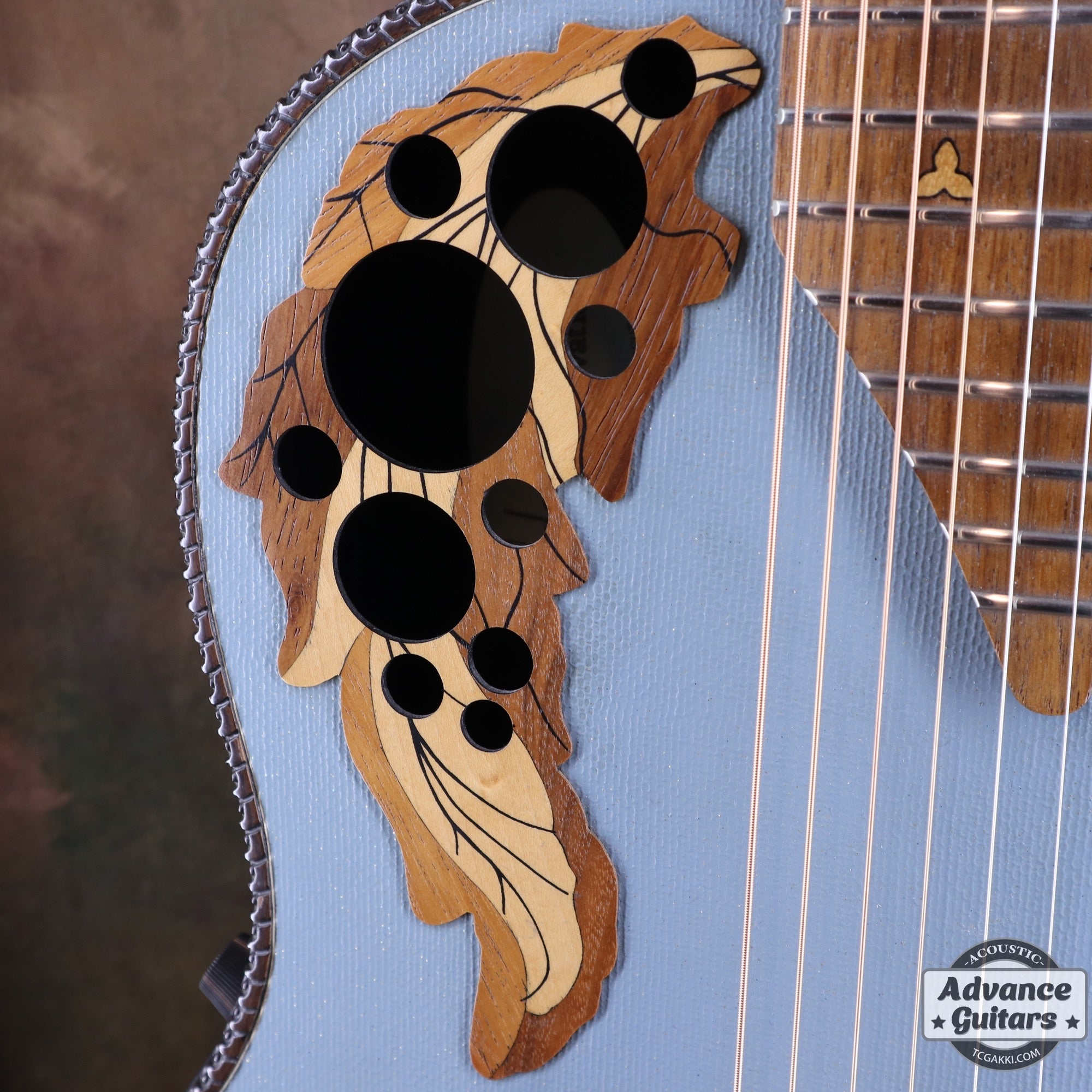 1993年製 AdamasⅡ 1881 - NB8 - TC楽器 - TCGAKKI