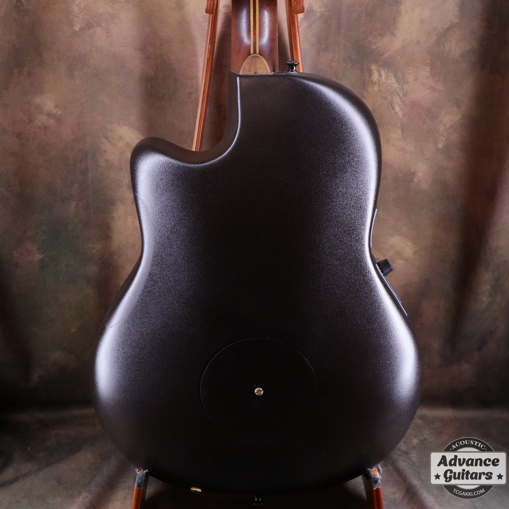 1993年製 AdamasⅡ 1881 - NB8 - TC楽器 - TCGAKKI