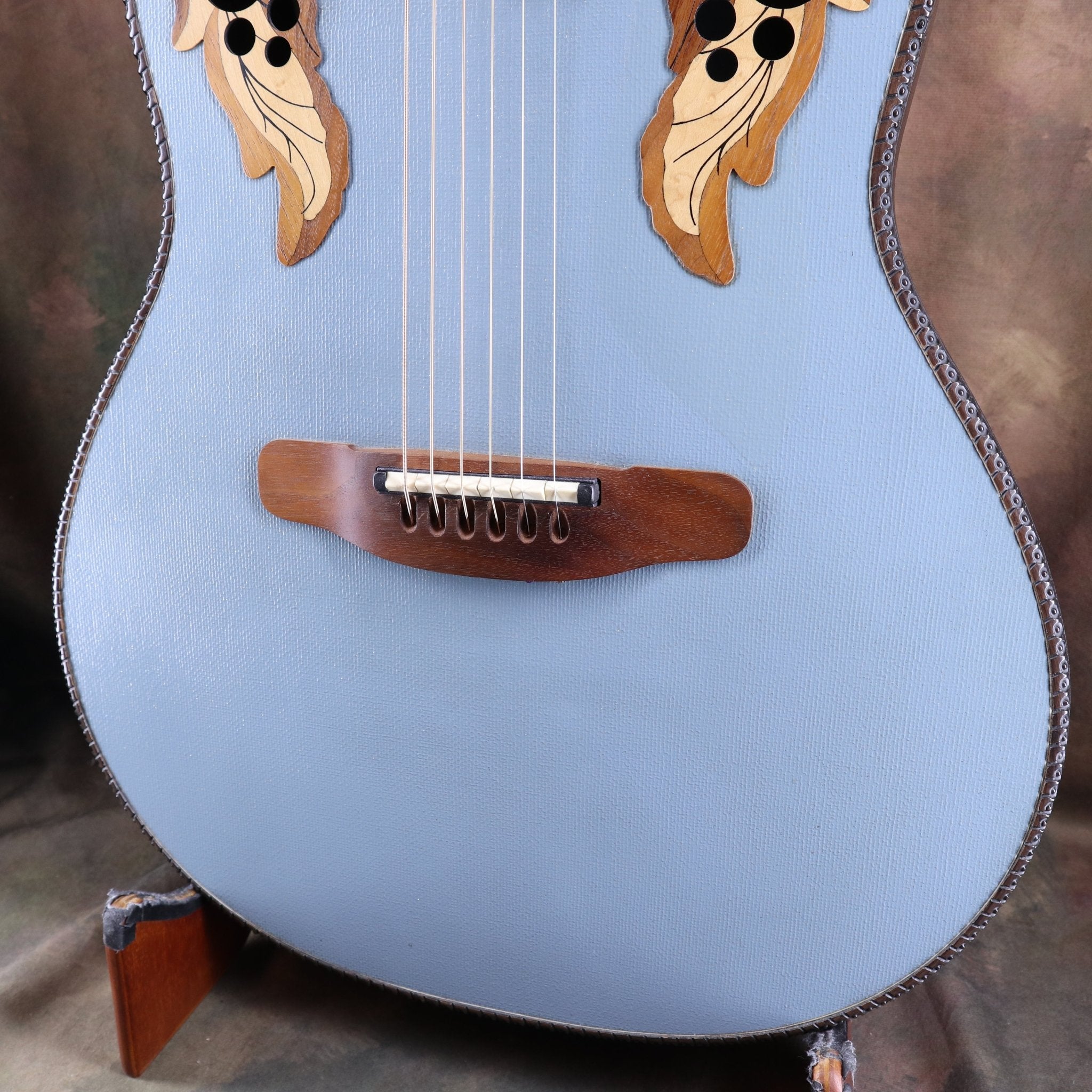 1993年製 AdamasⅡ 1881 - NB8 - TC楽器 - TCGAKKI