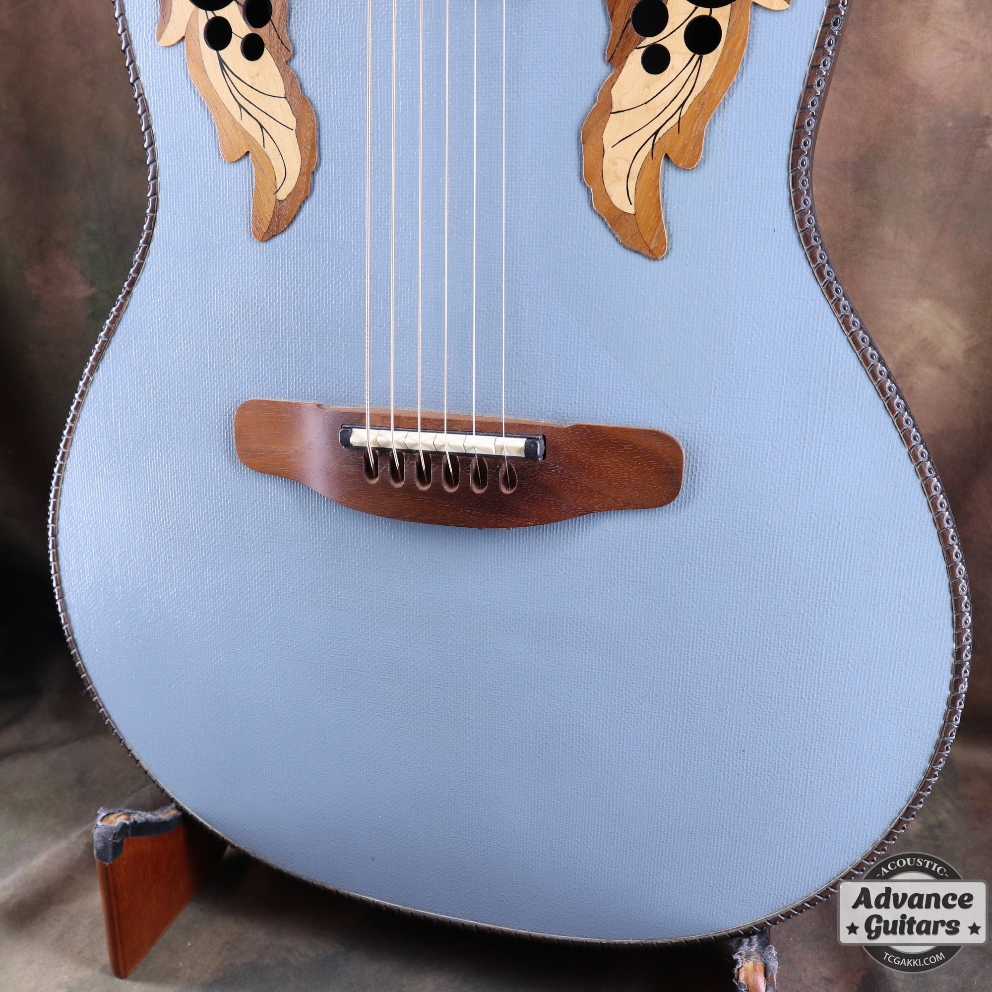 1993年製 AdamasⅡ 1881 - NB8 - TC楽器 - TCGAKKI