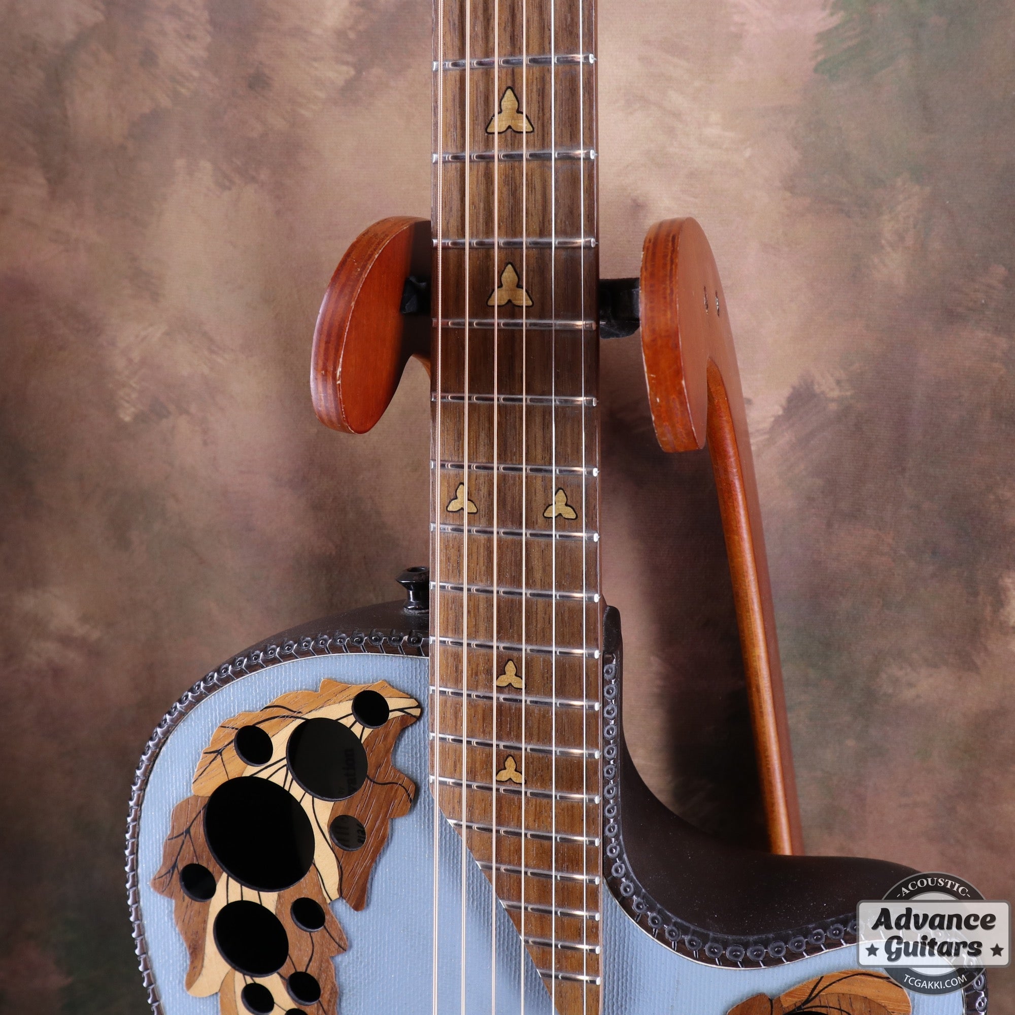 1993年製 AdamasⅡ 1881 - NB8 - TC楽器 - TCGAKKI